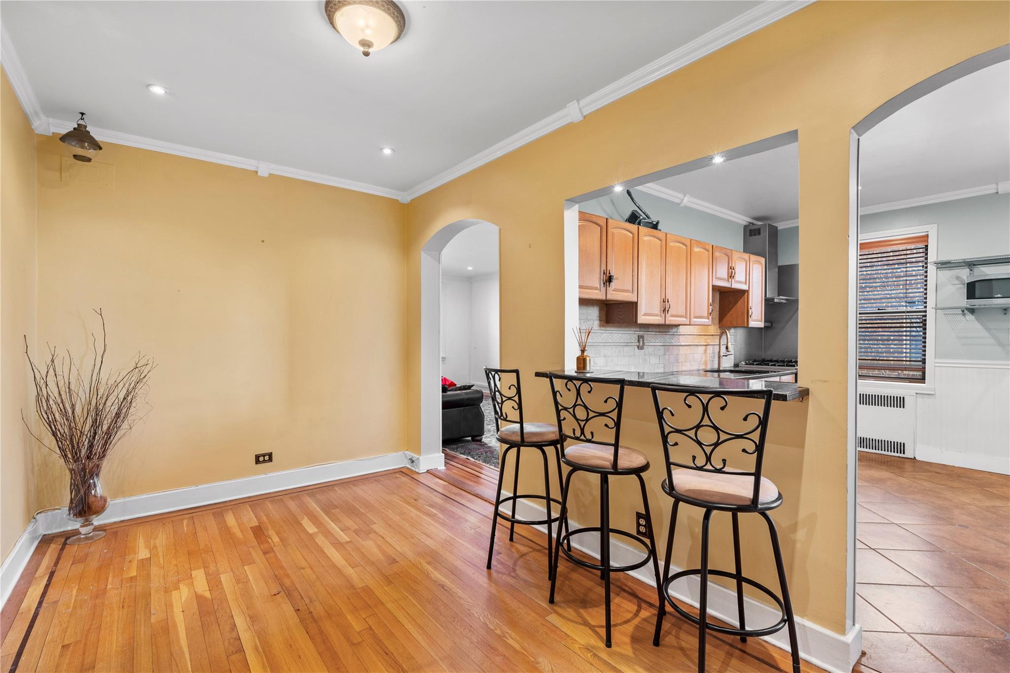 300 Main Street Unit: 5C