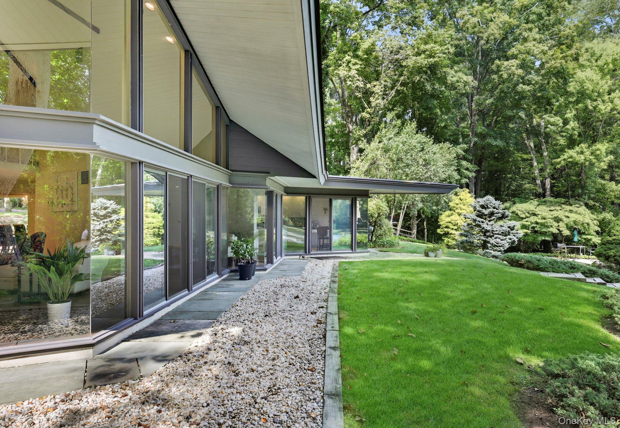 67 Banksville Road