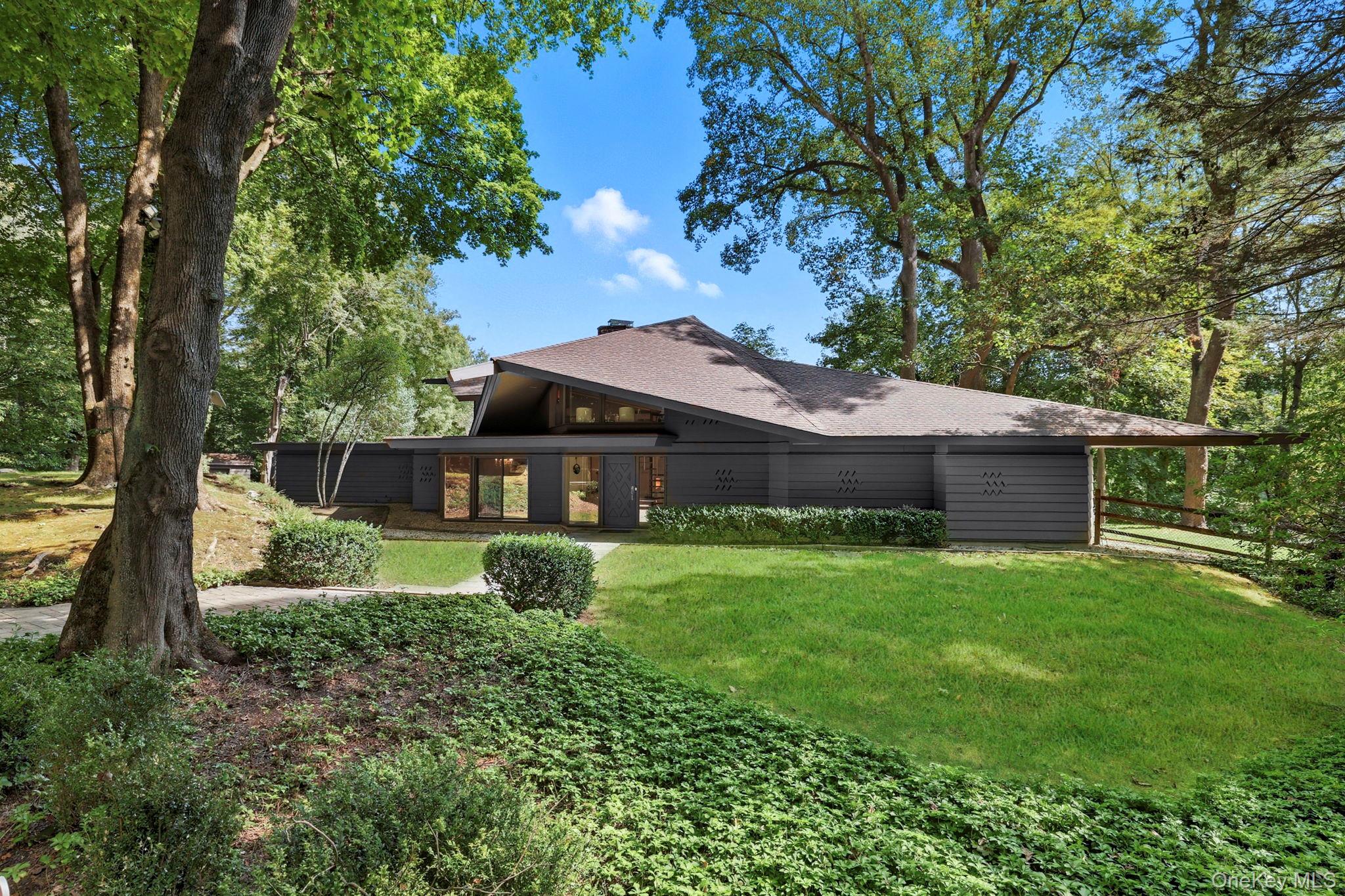 67 Banksville Road