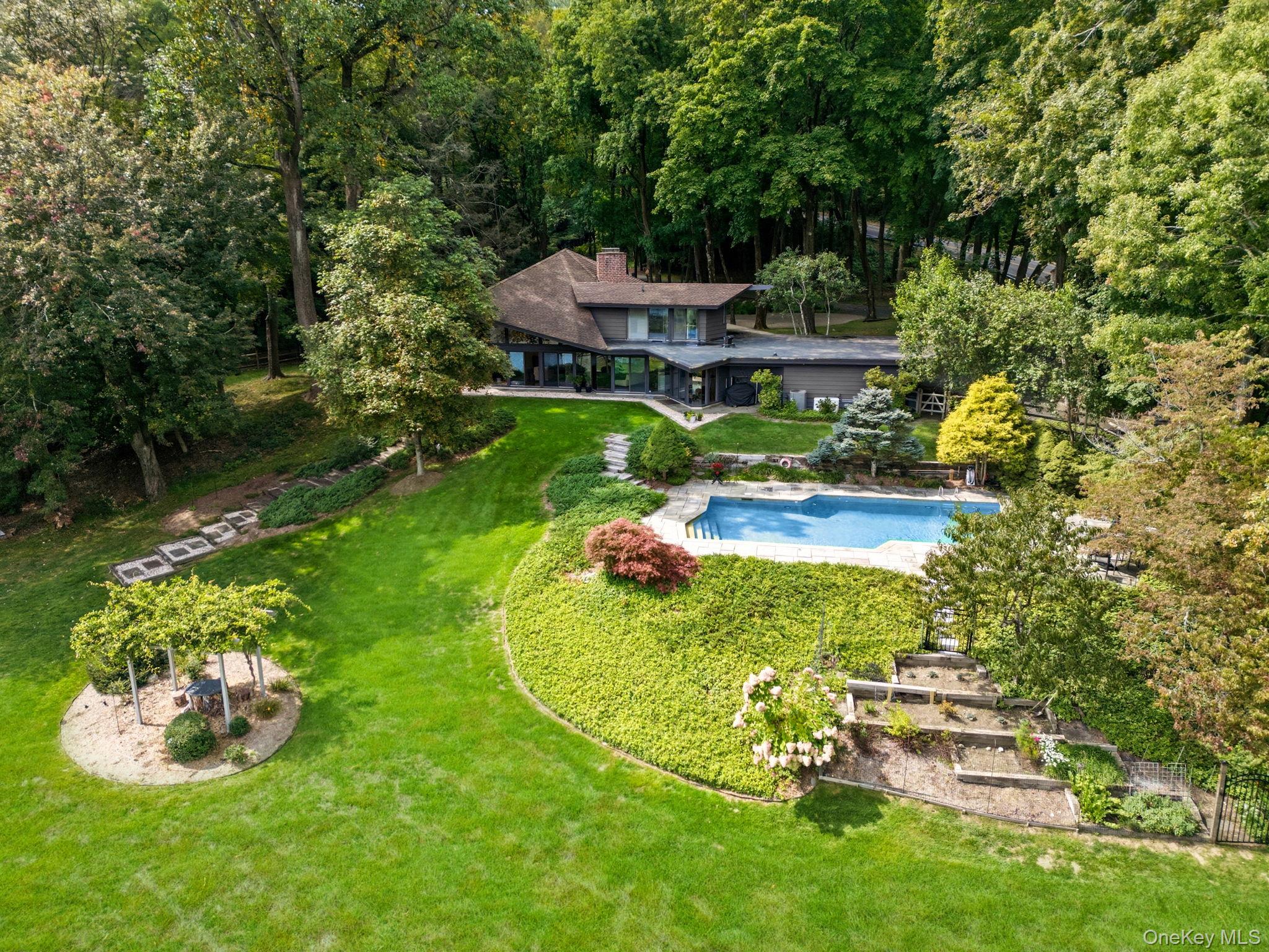 67 Banksville Road