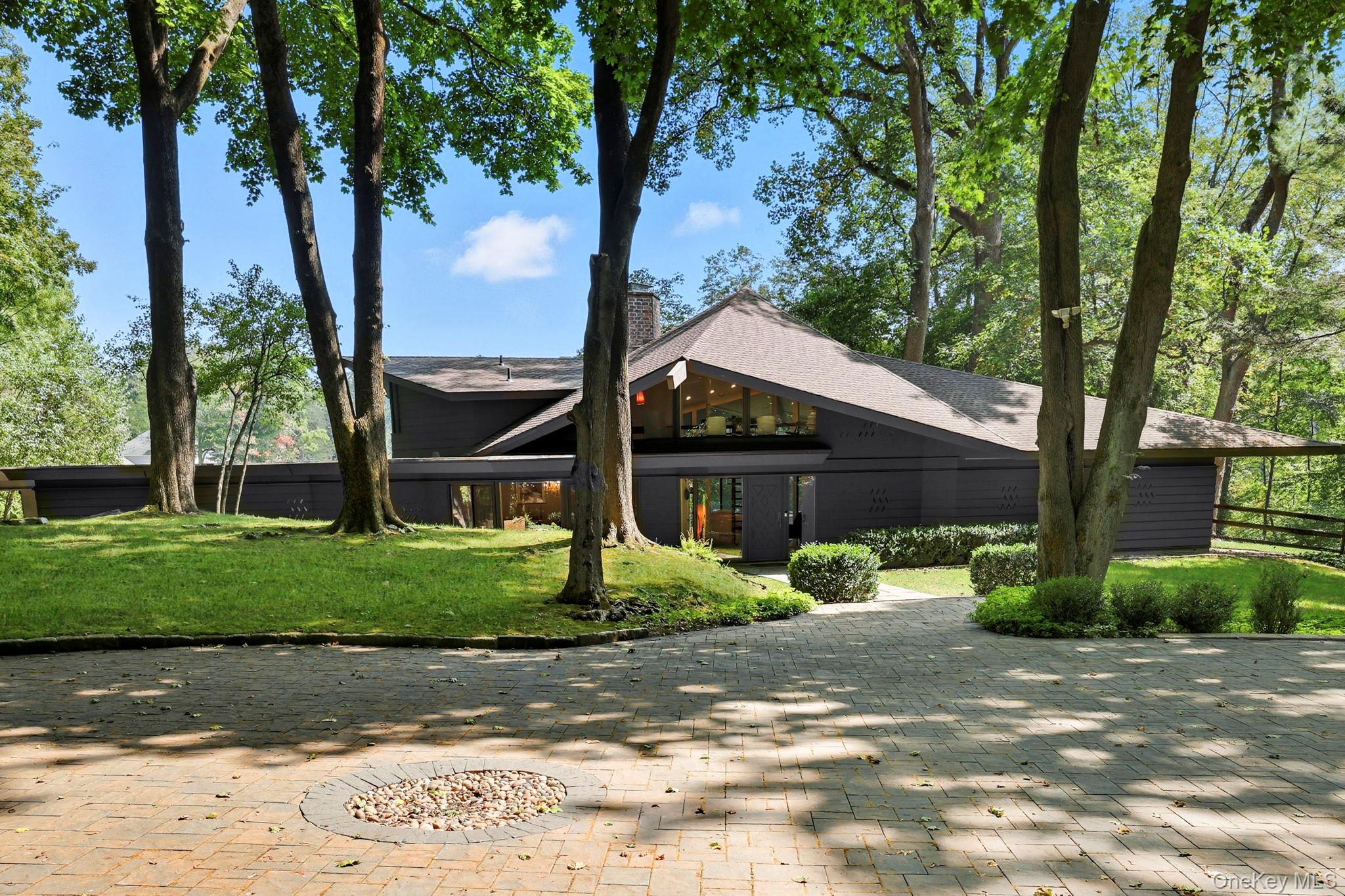 67 Banksville Road