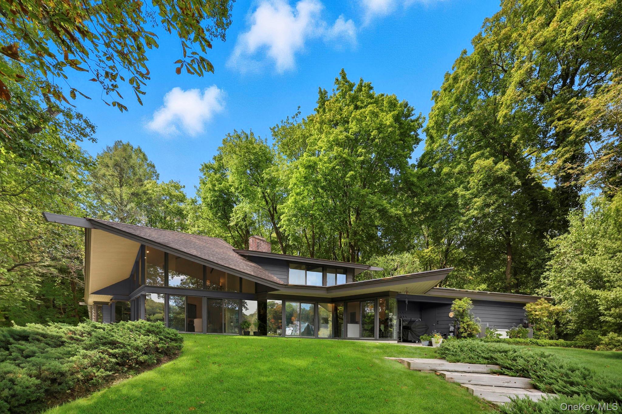67 Banksville Road