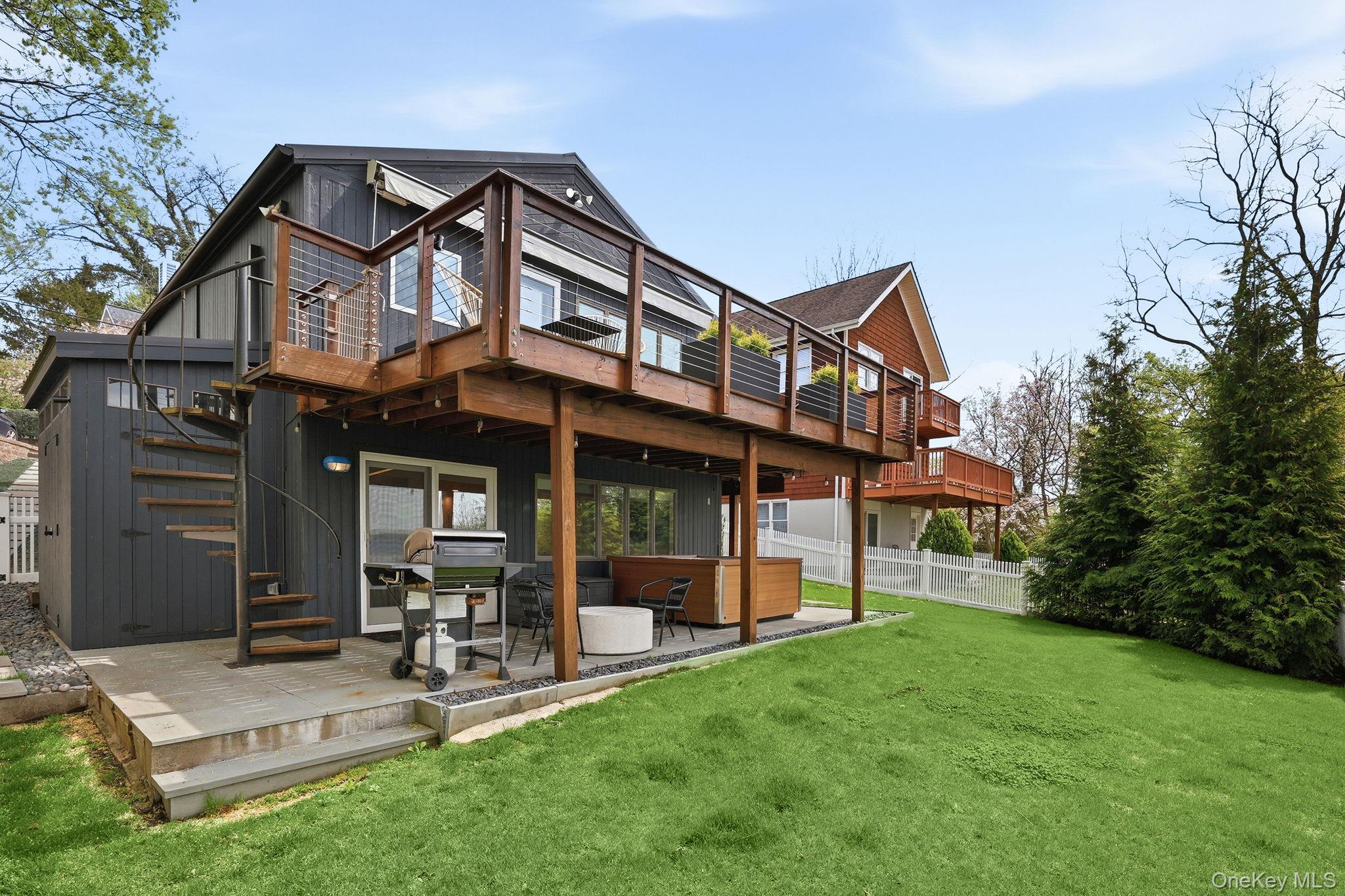 10 Hunter Place