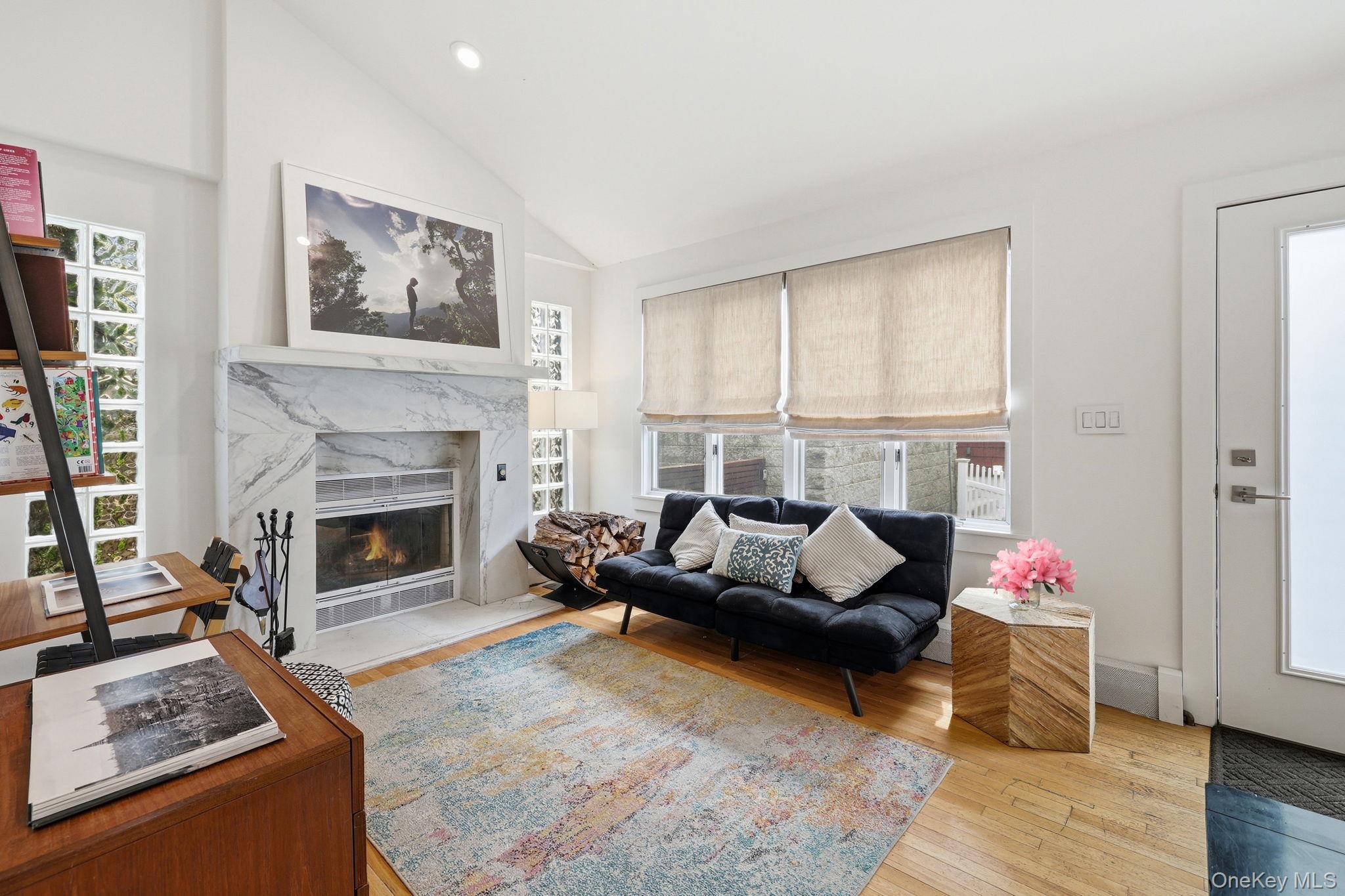 10 Hunter Place
