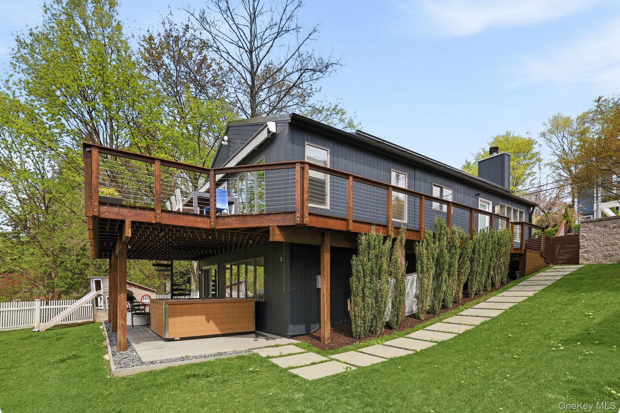 10 Hunter Place