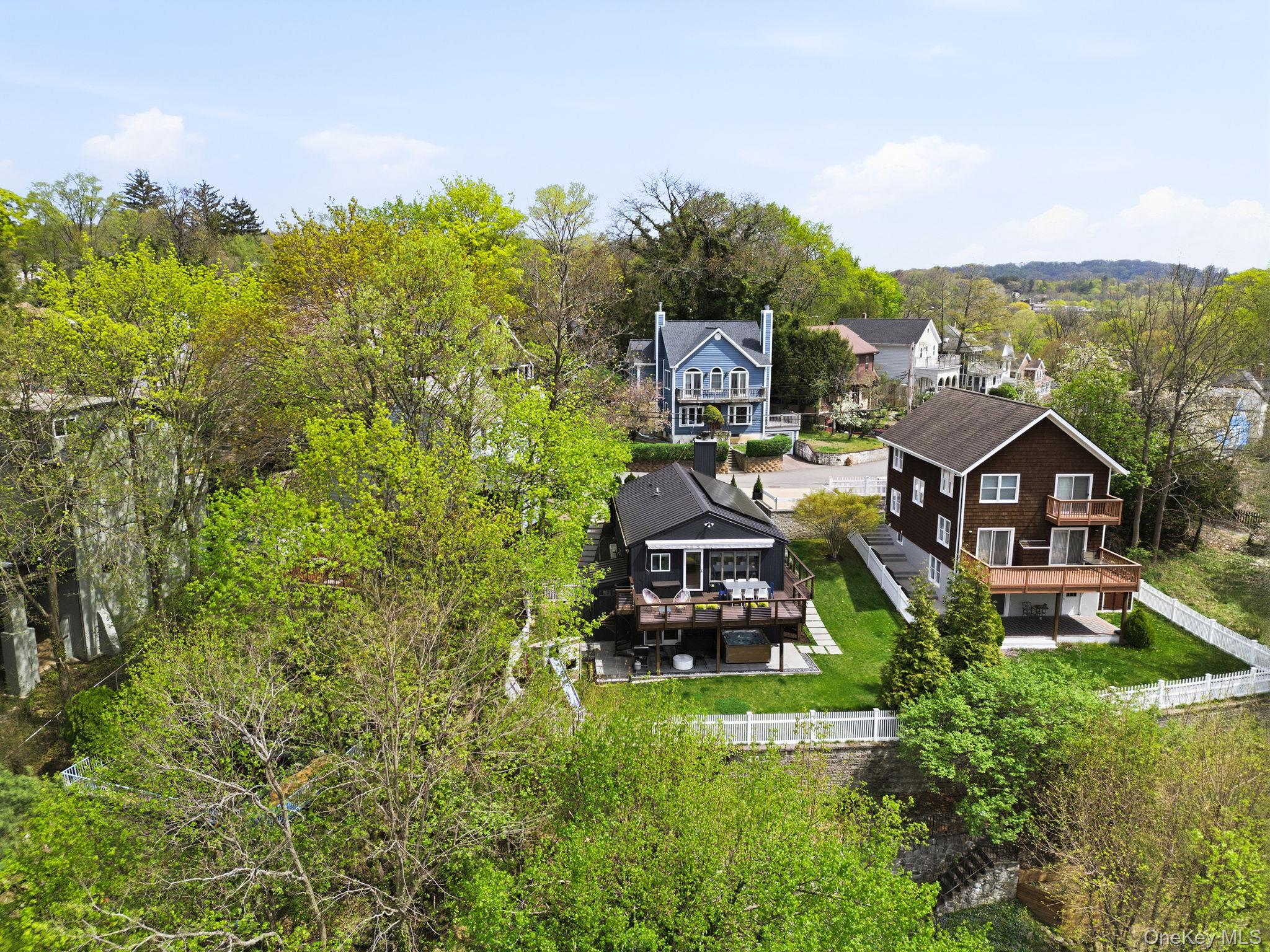 10 Hunter Place