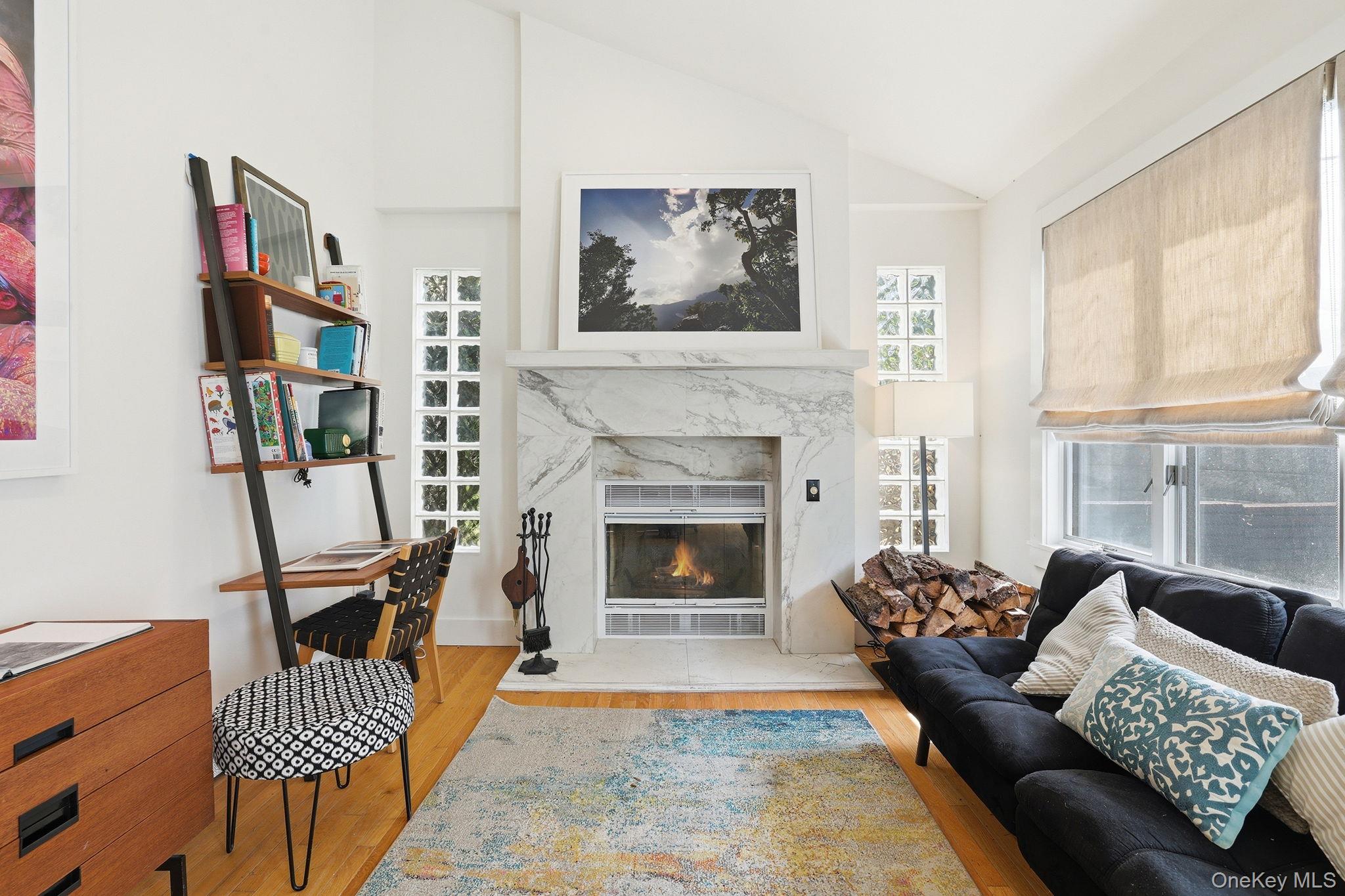 10 Hunter Place