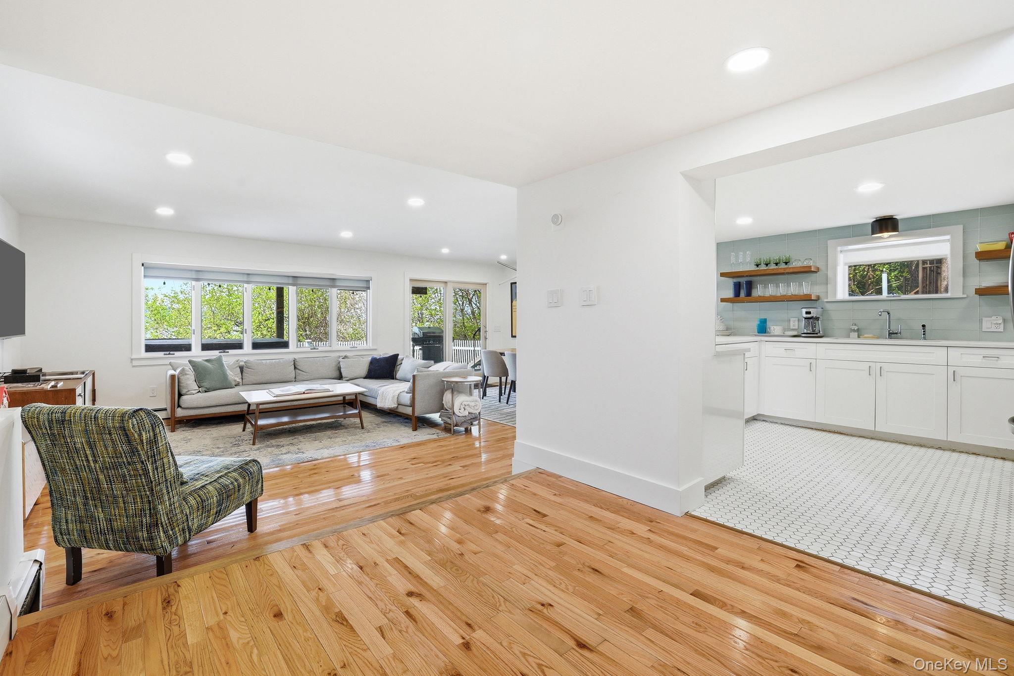 10 Hunter Place