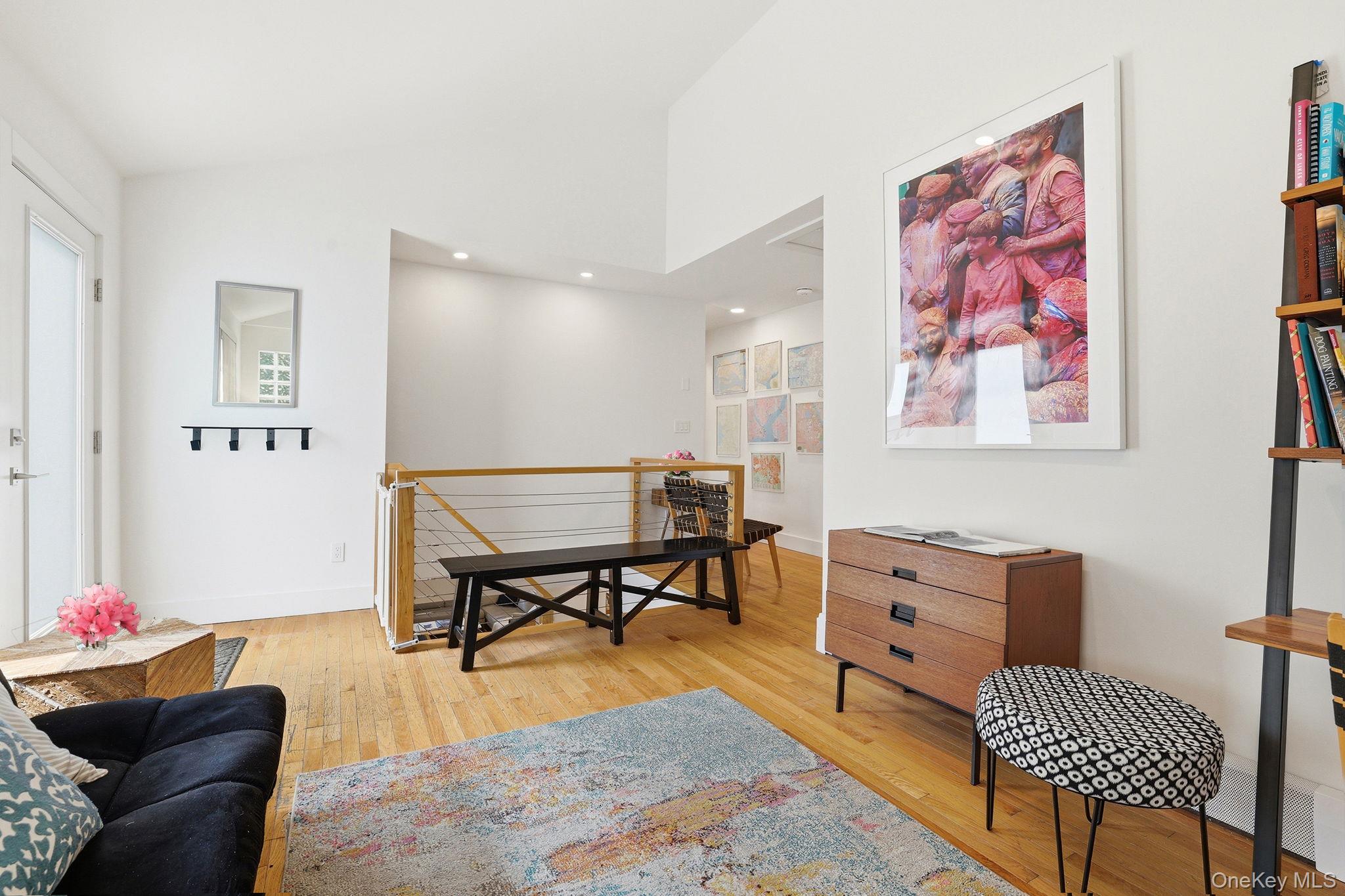 10 Hunter Place