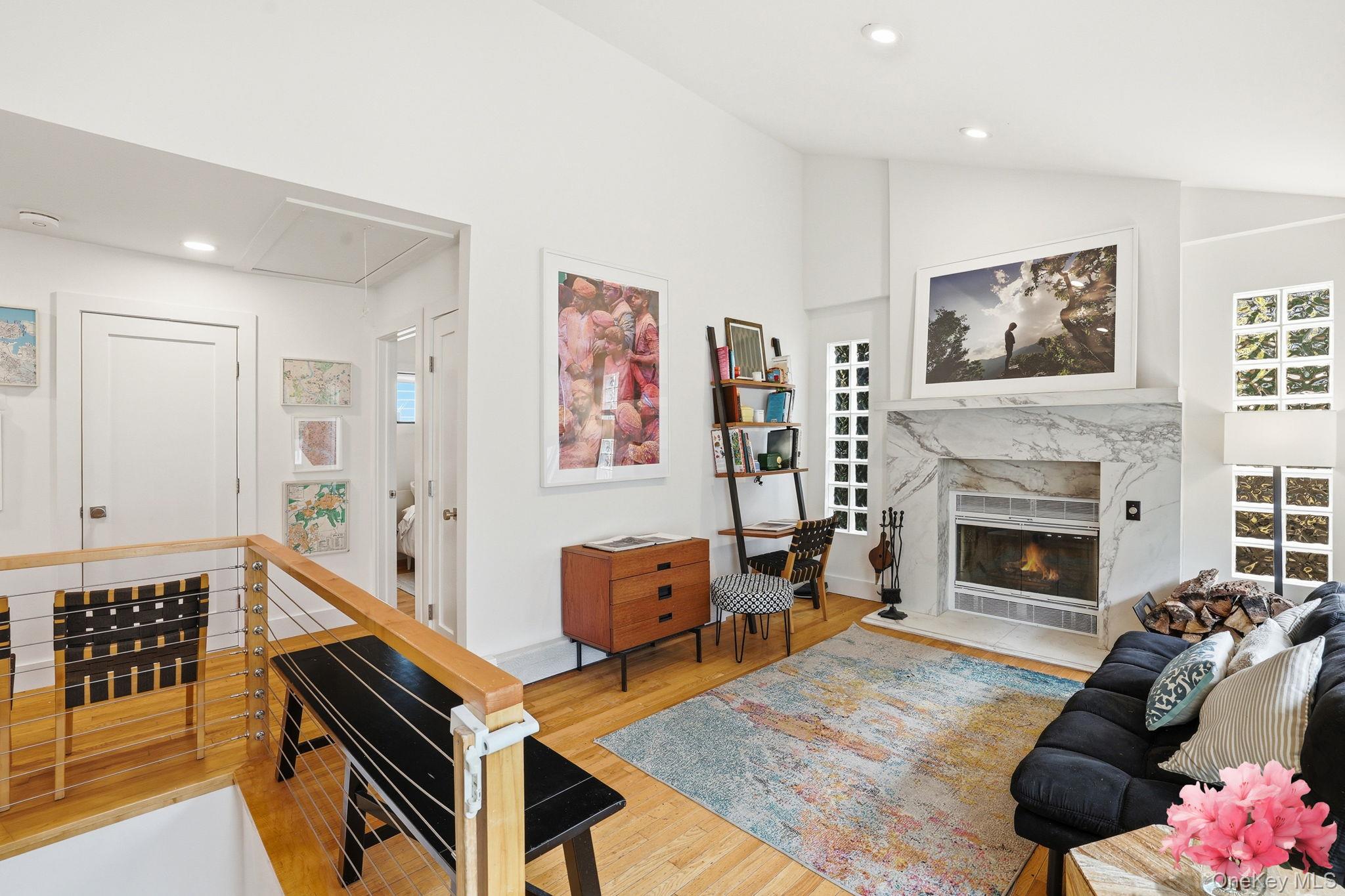 10 Hunter Place
