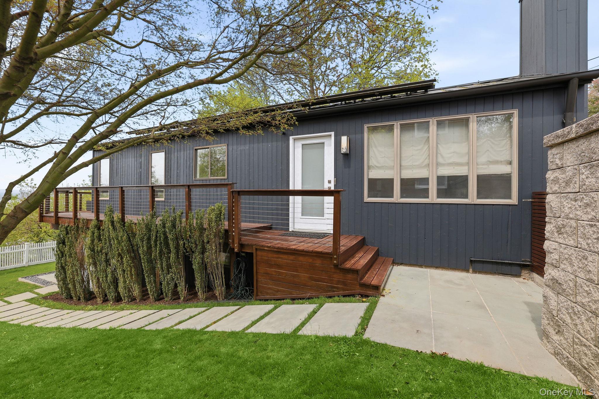 10 Hunter Place