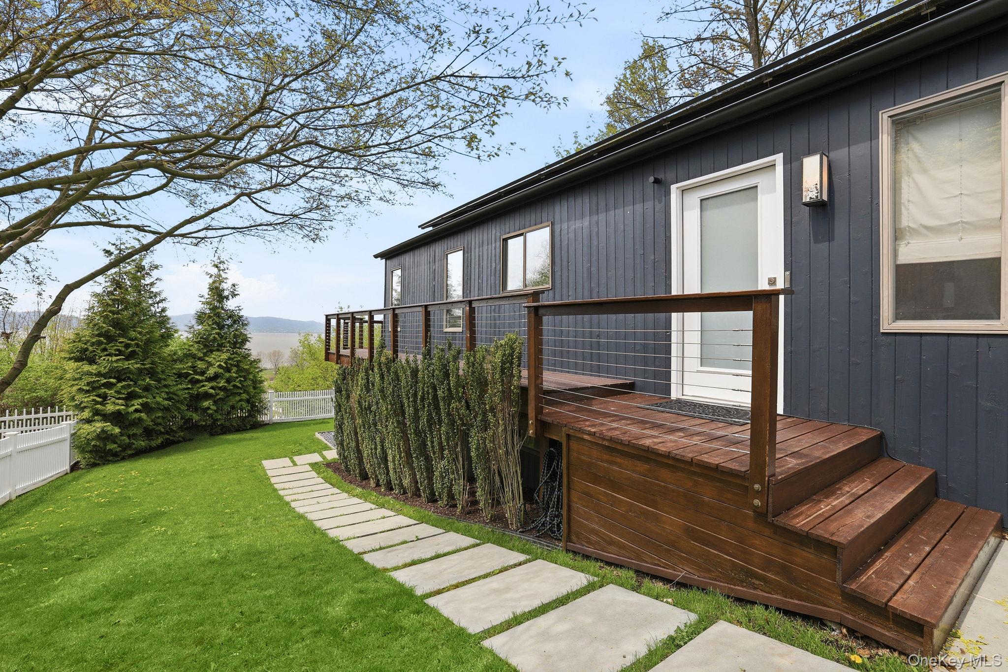 10 Hunter Place