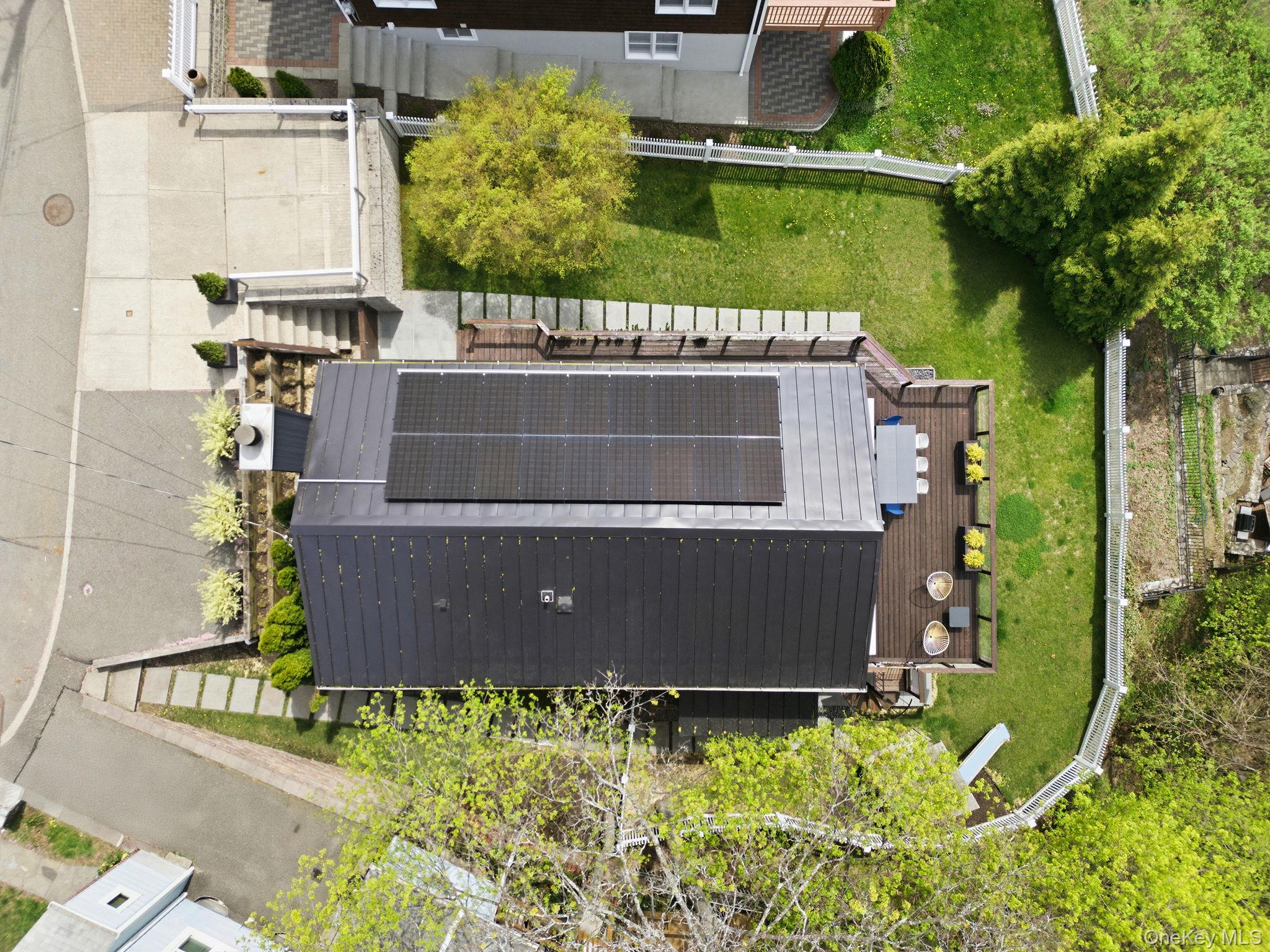 10 Hunter Place