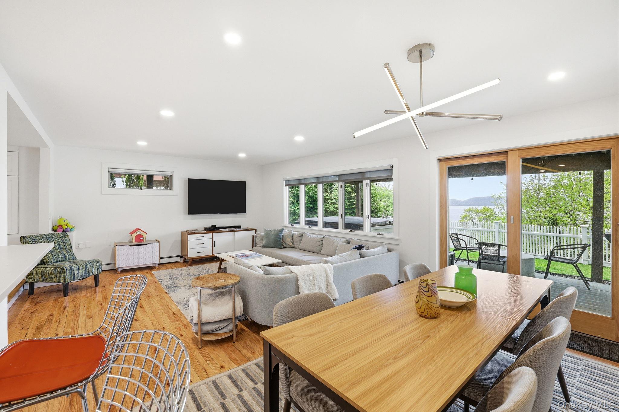 10 Hunter Place