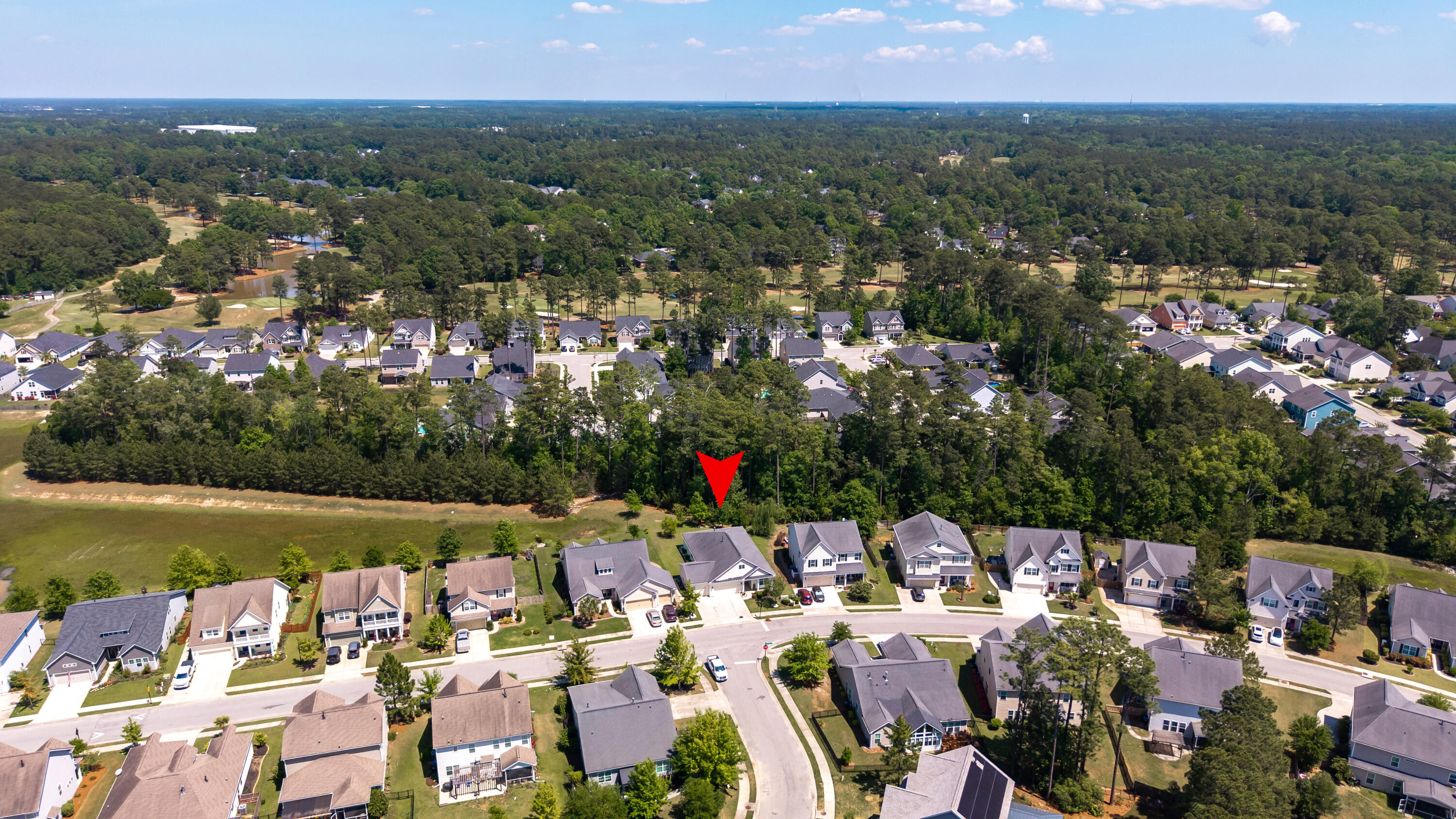 2412 Hummingbird Lane