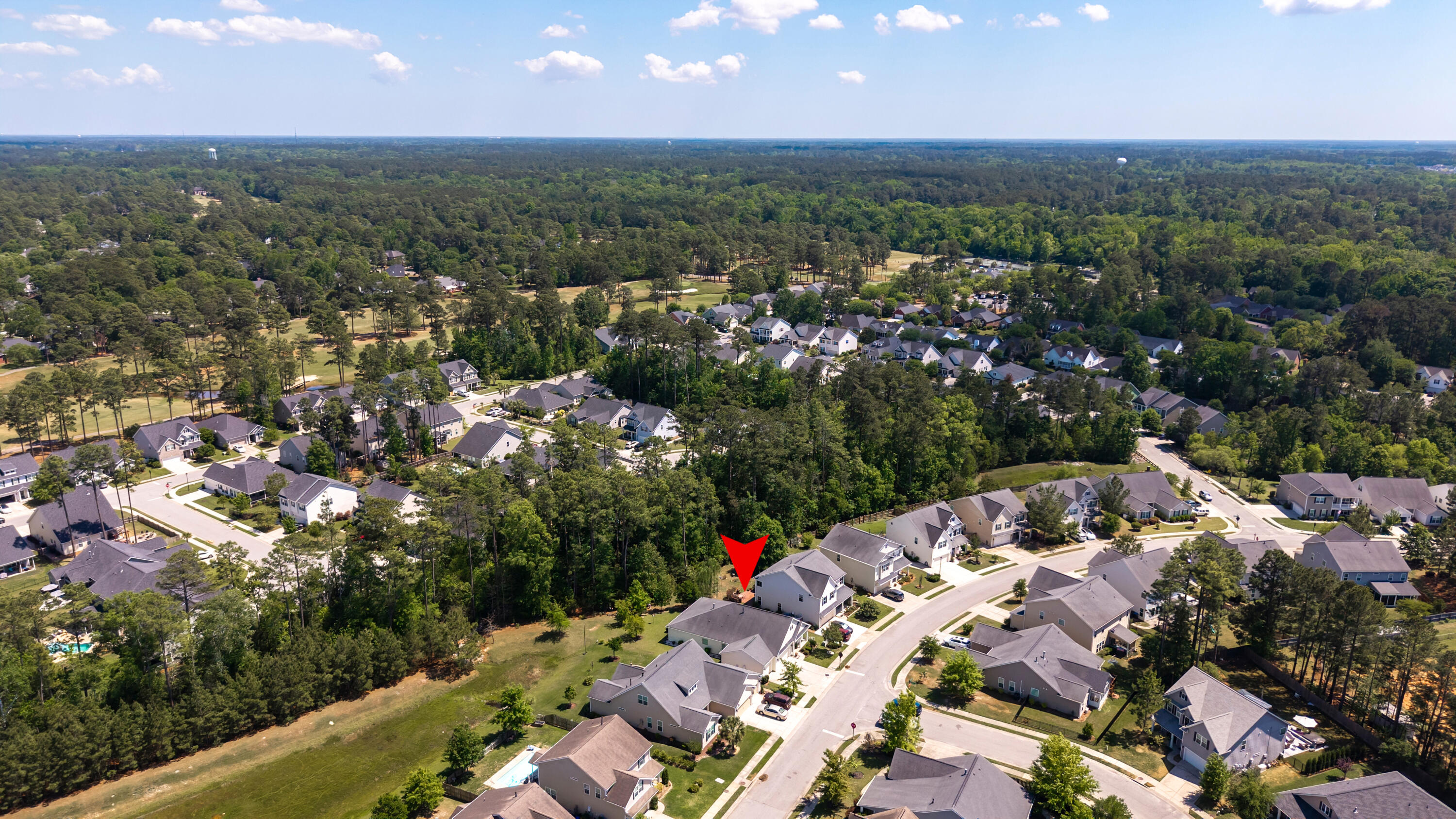 2412 Hummingbird Lane