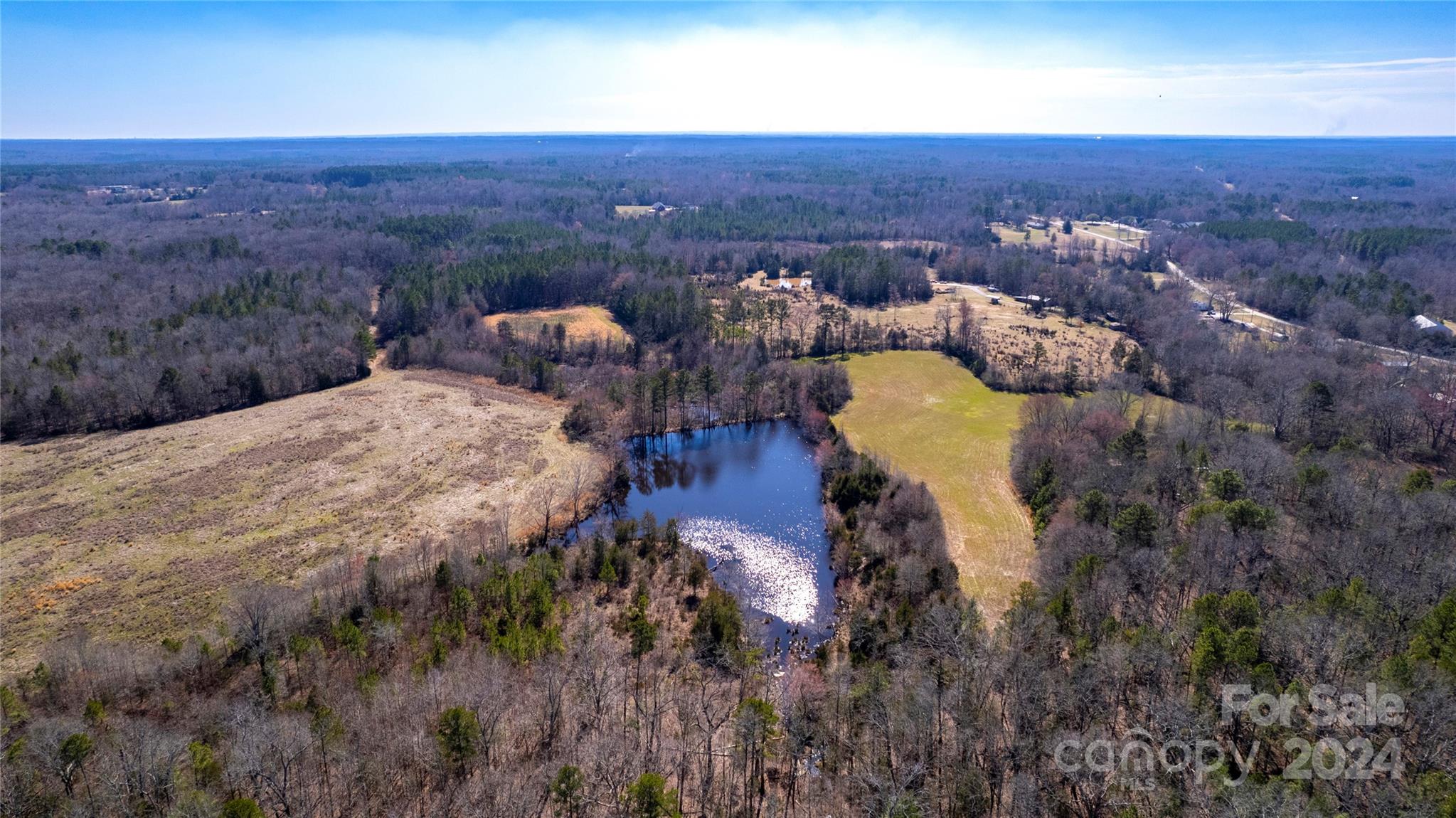 0000 Unity Church Road