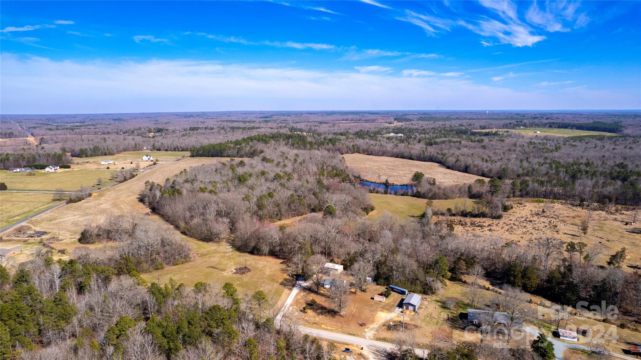 0000 Unity Church Road