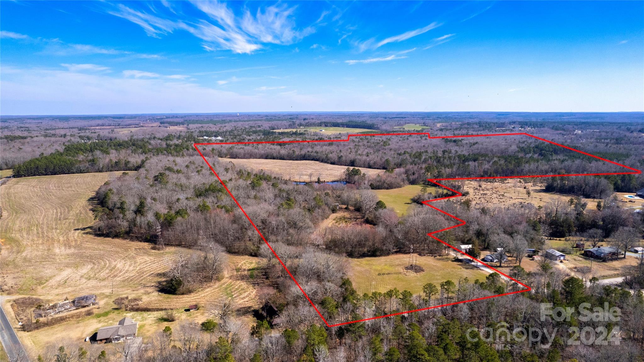 0000 Unity Church Road