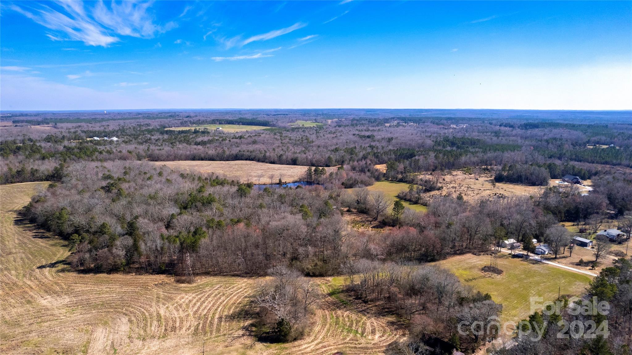 0000 Unity Church Road