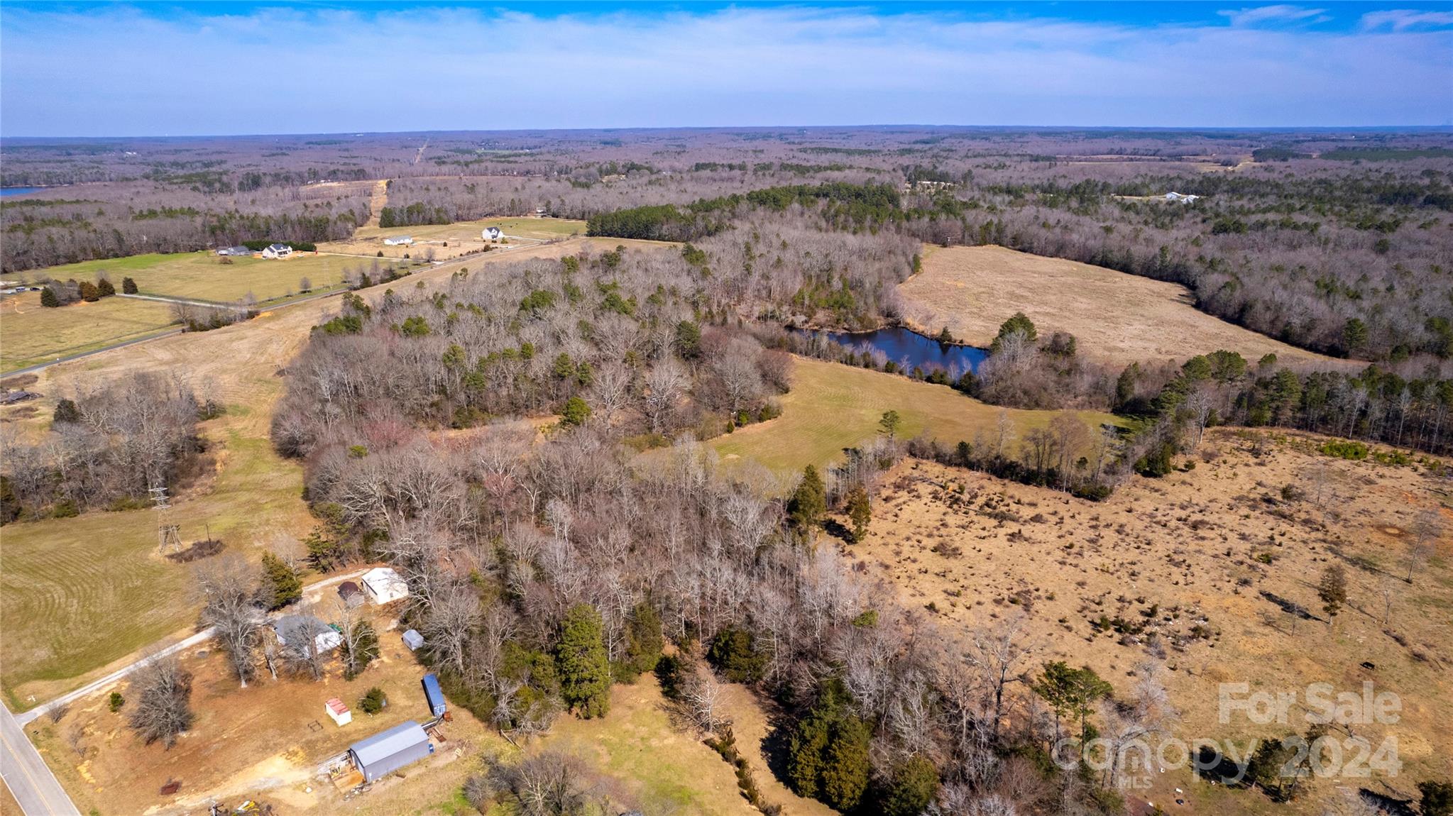 0000 Unity Church Road