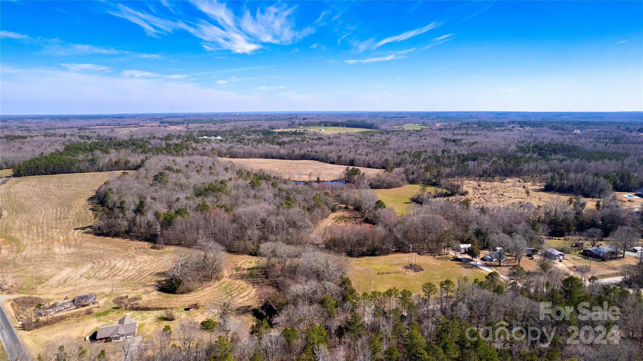 0000 Unity Church Road