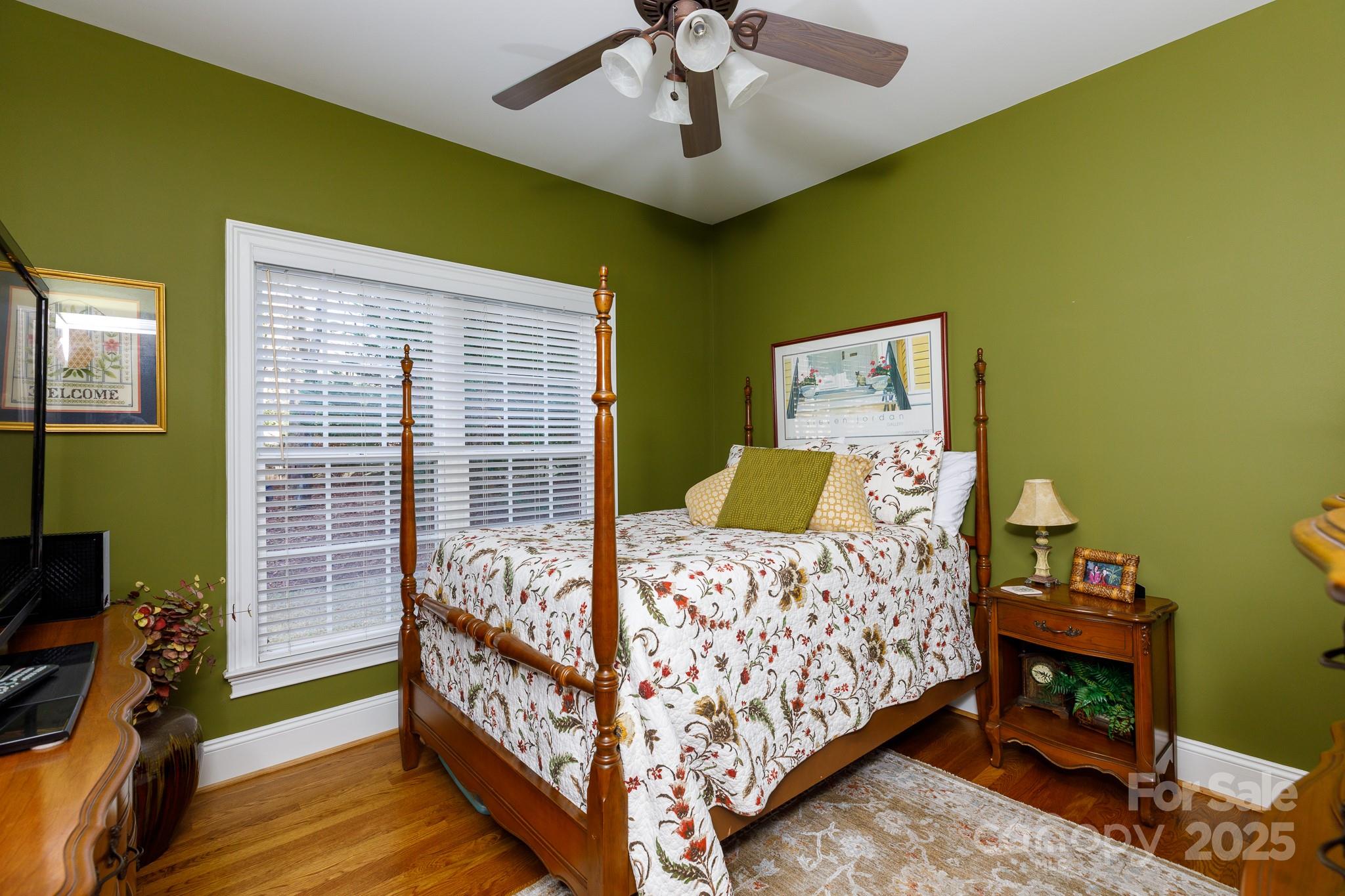 307 Abingdon Way