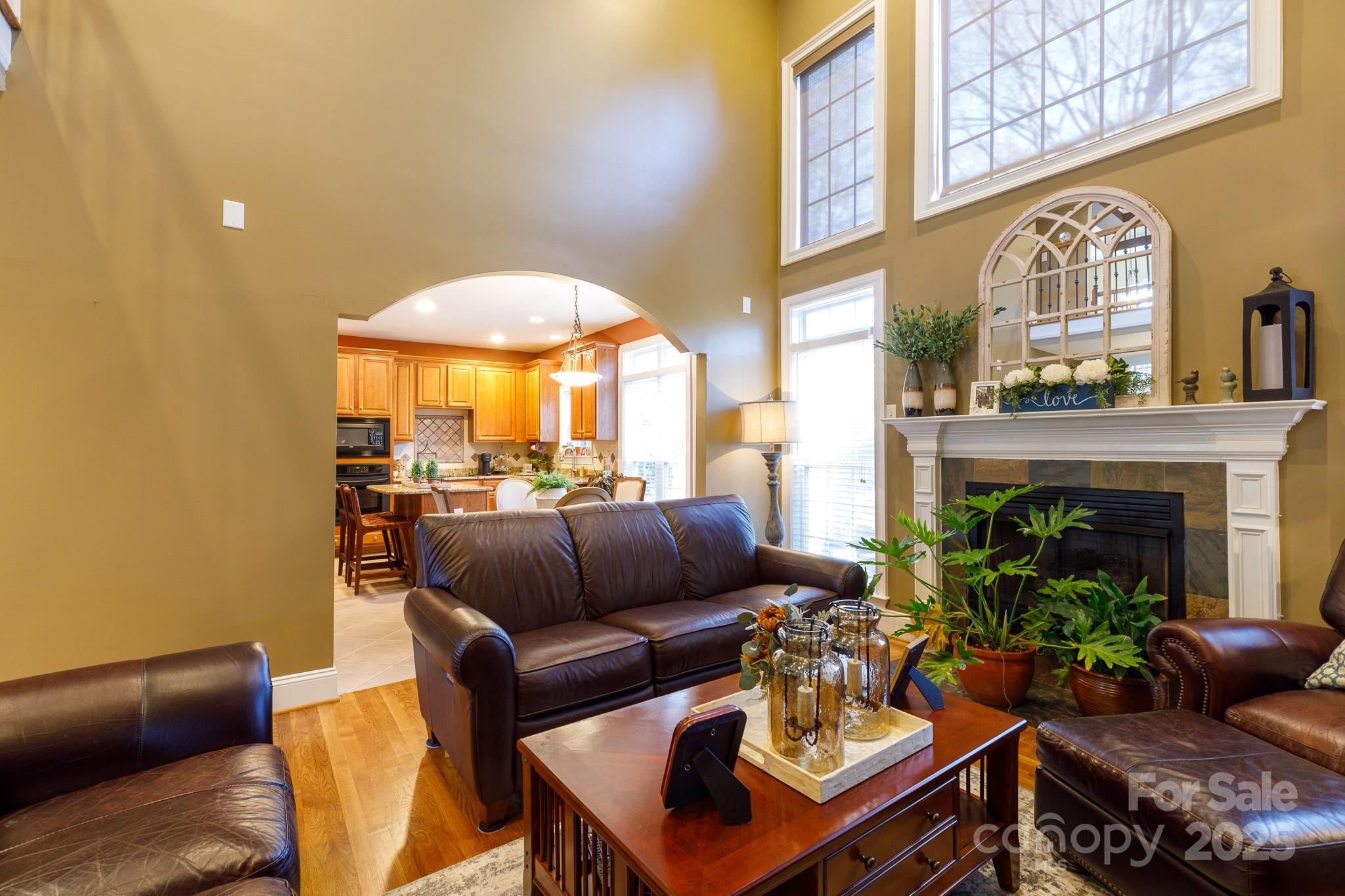 307 Abingdon Way