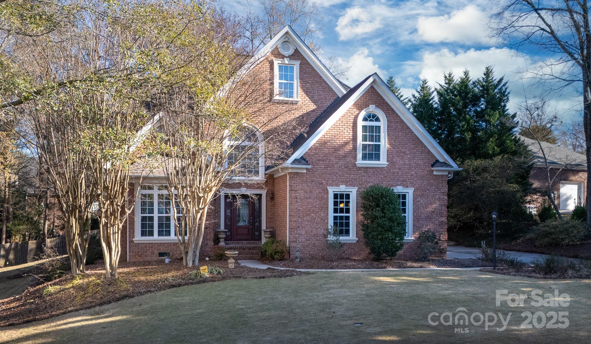 307 Abingdon Way