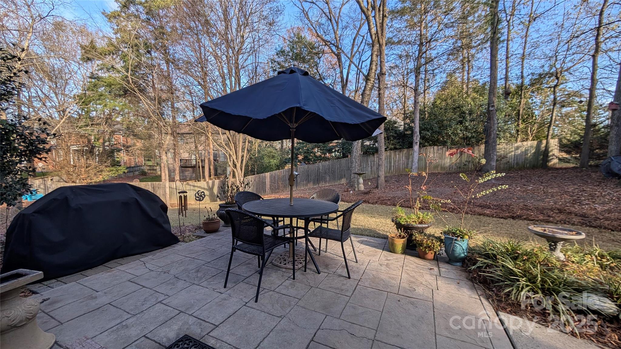 307 Abingdon Way