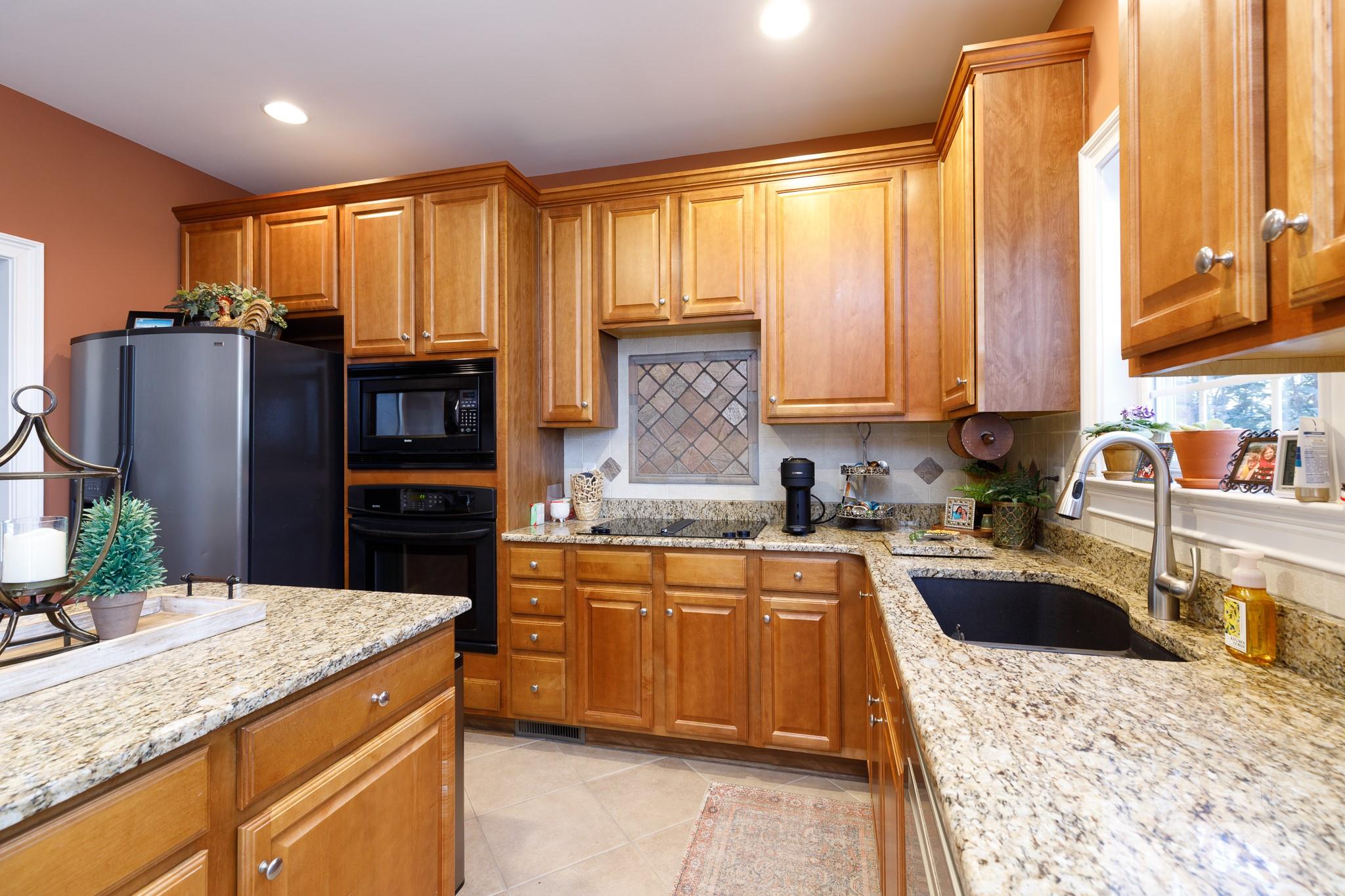 307 Abingdon Way