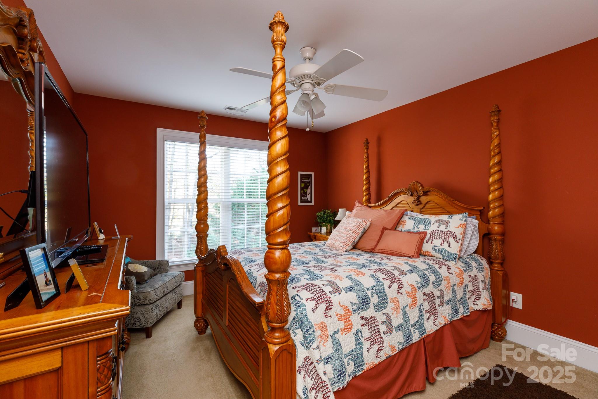 307 Abingdon Way