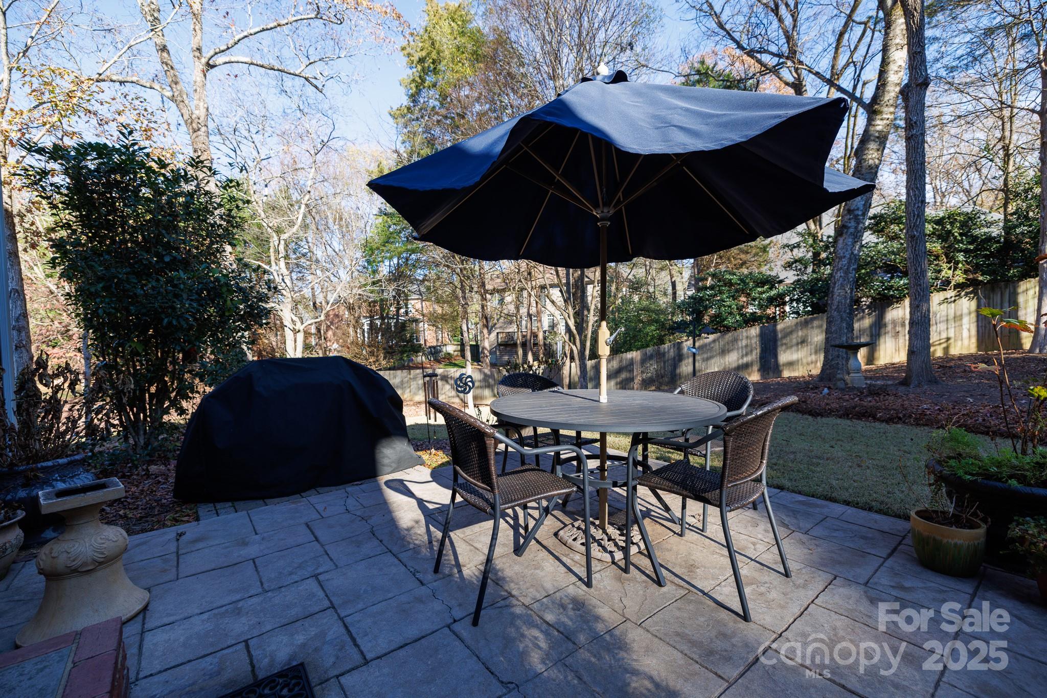 307 Abingdon Way