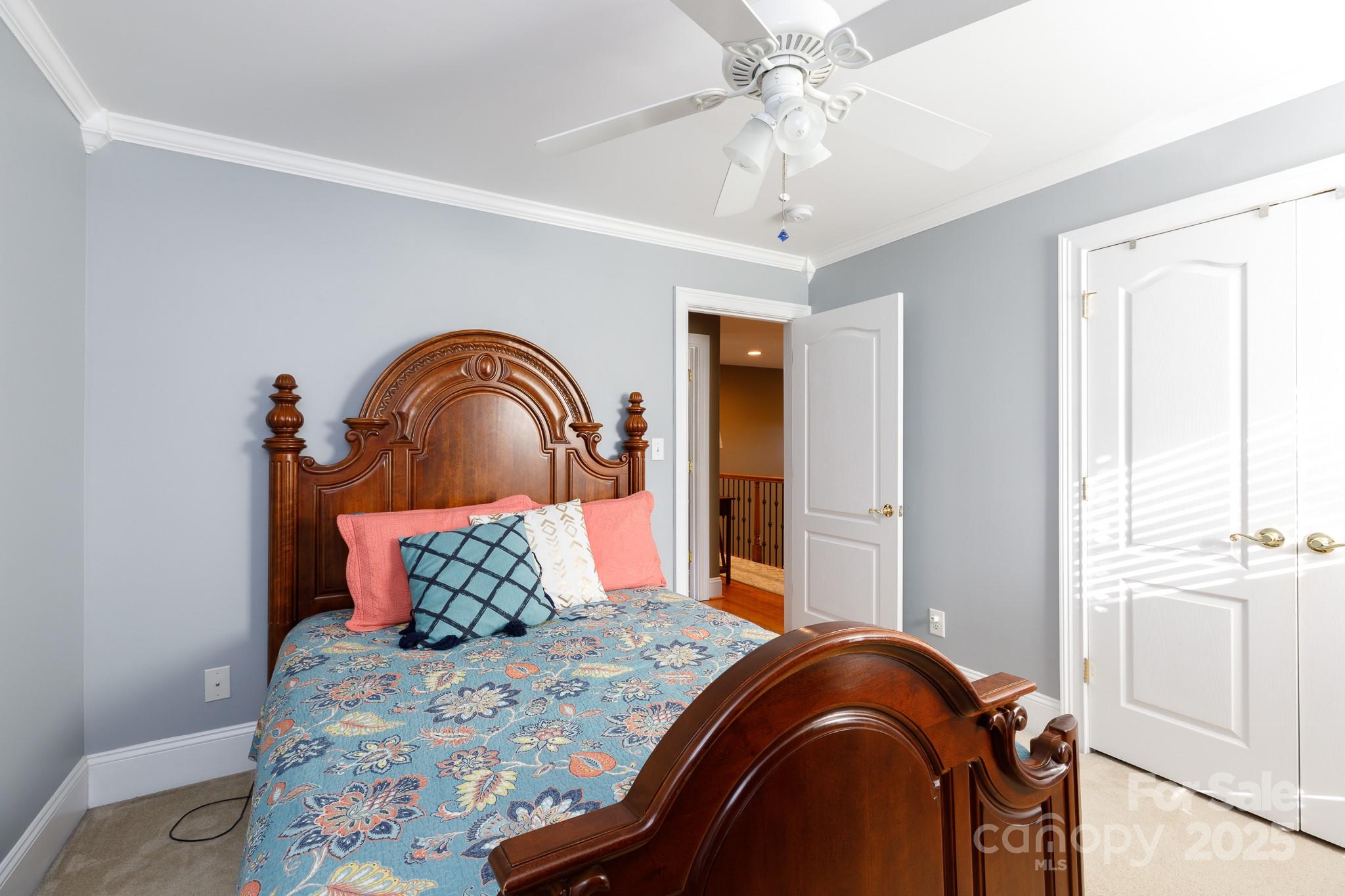 307 Abingdon Way