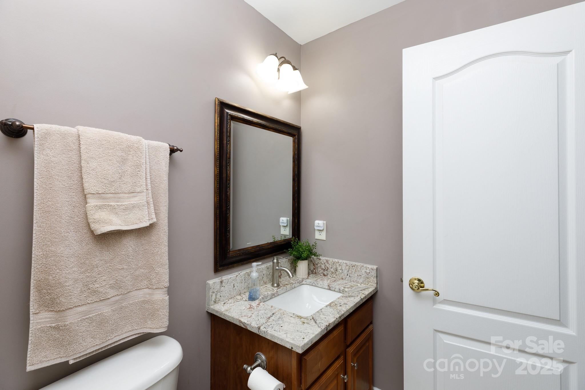 307 Abingdon Way