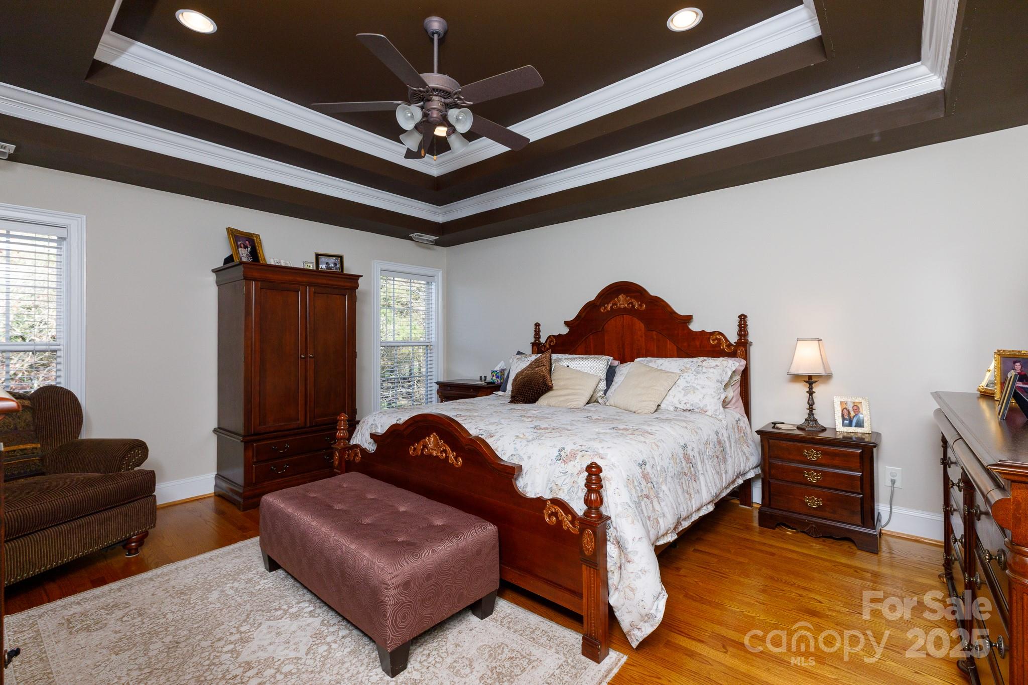 307 Abingdon Way