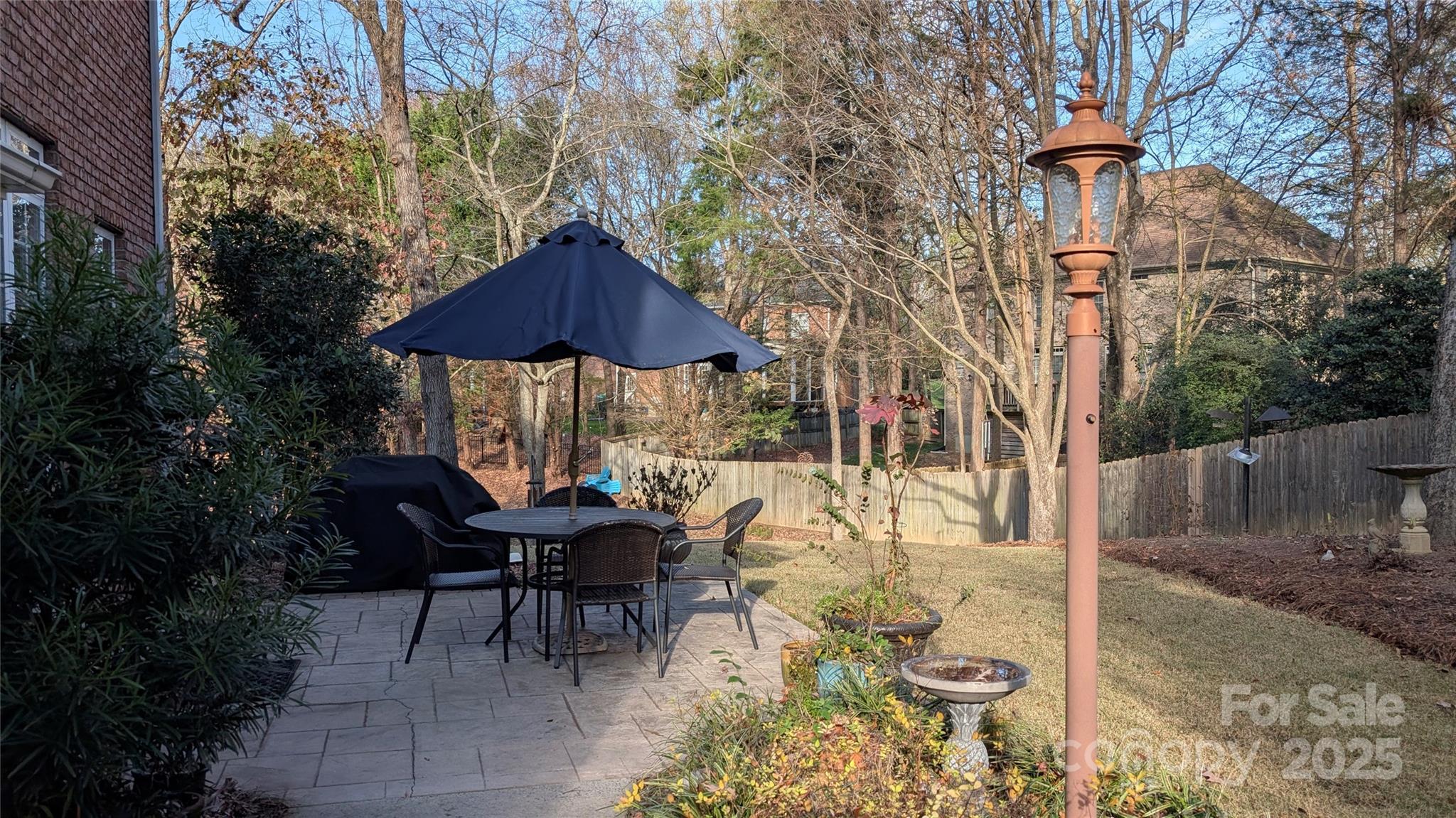 307 Abingdon Way