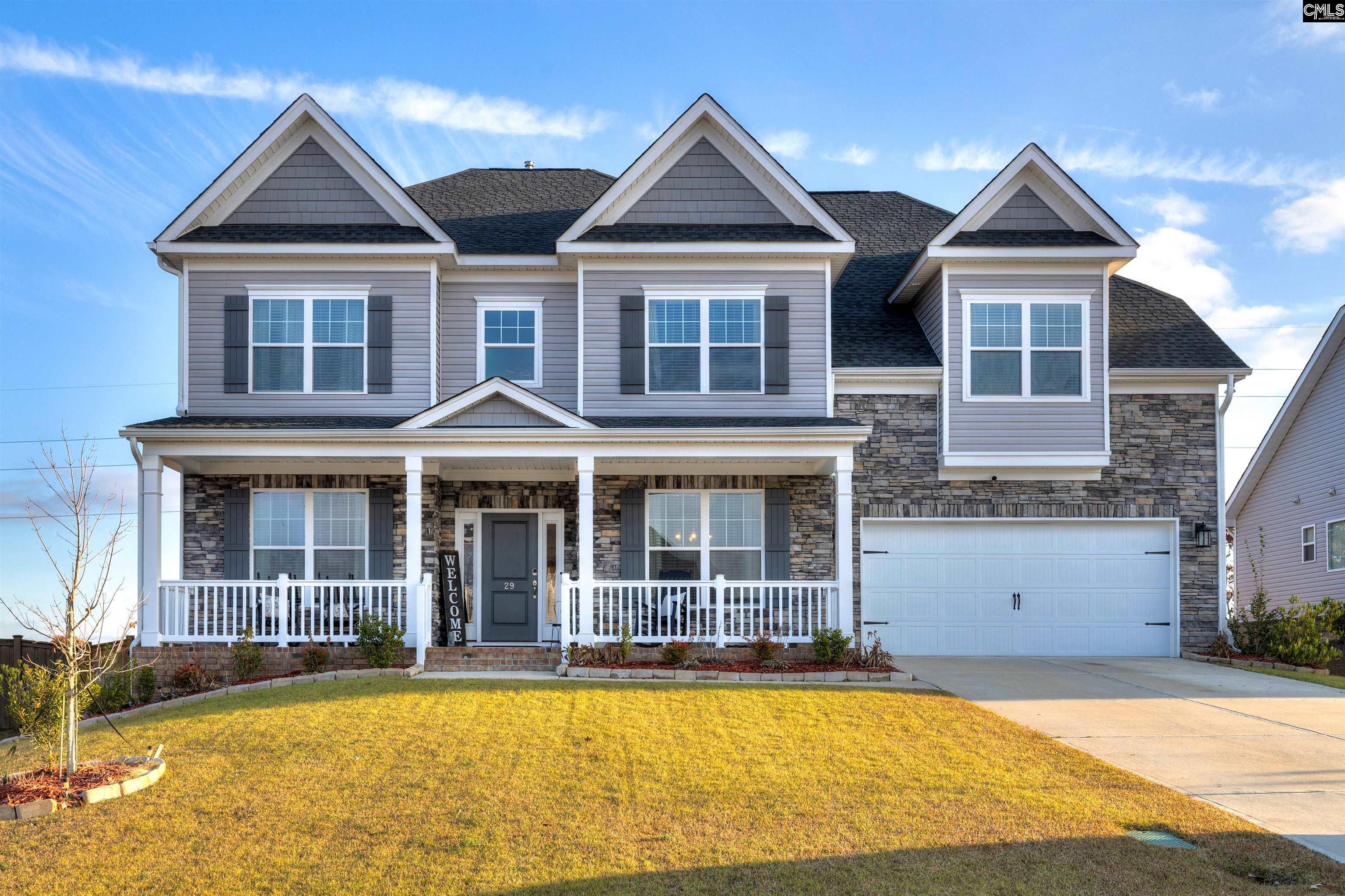 29 Coltswood Ln