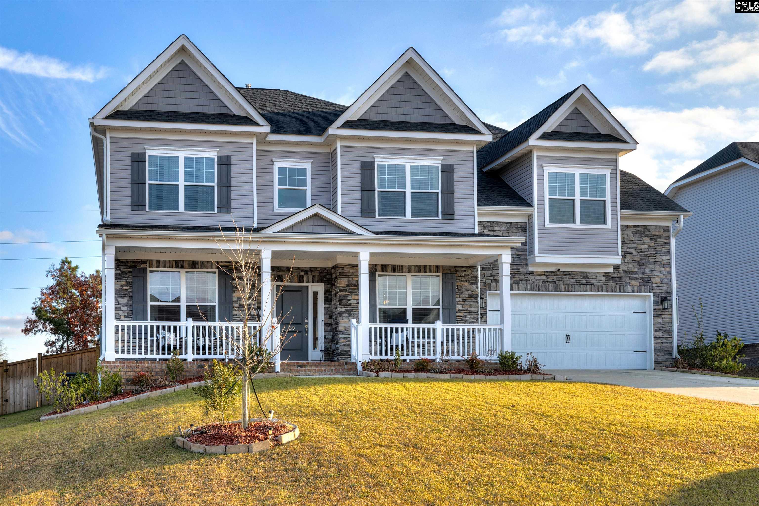29 Coltswood Ln