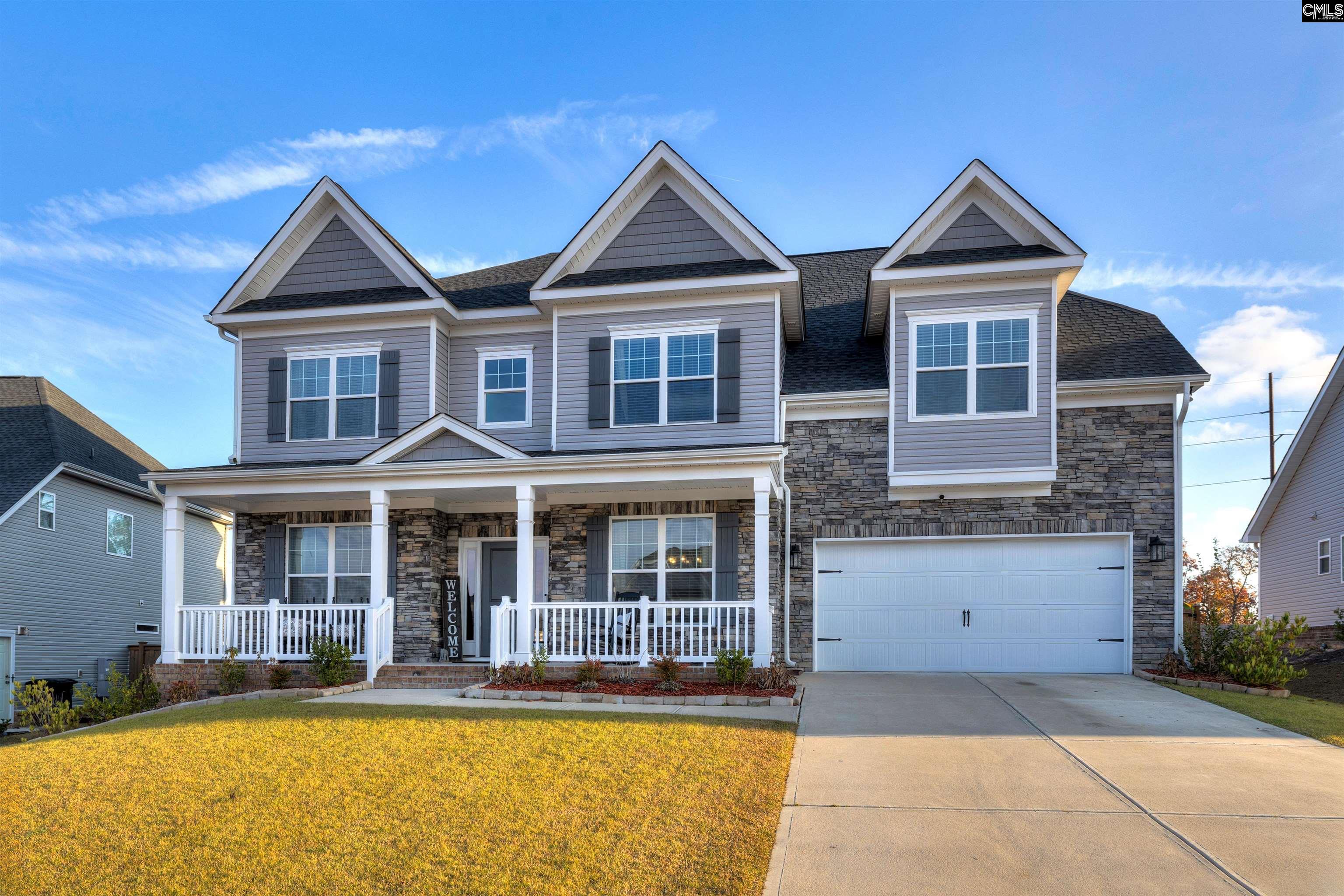 29 Coltswood Ln
