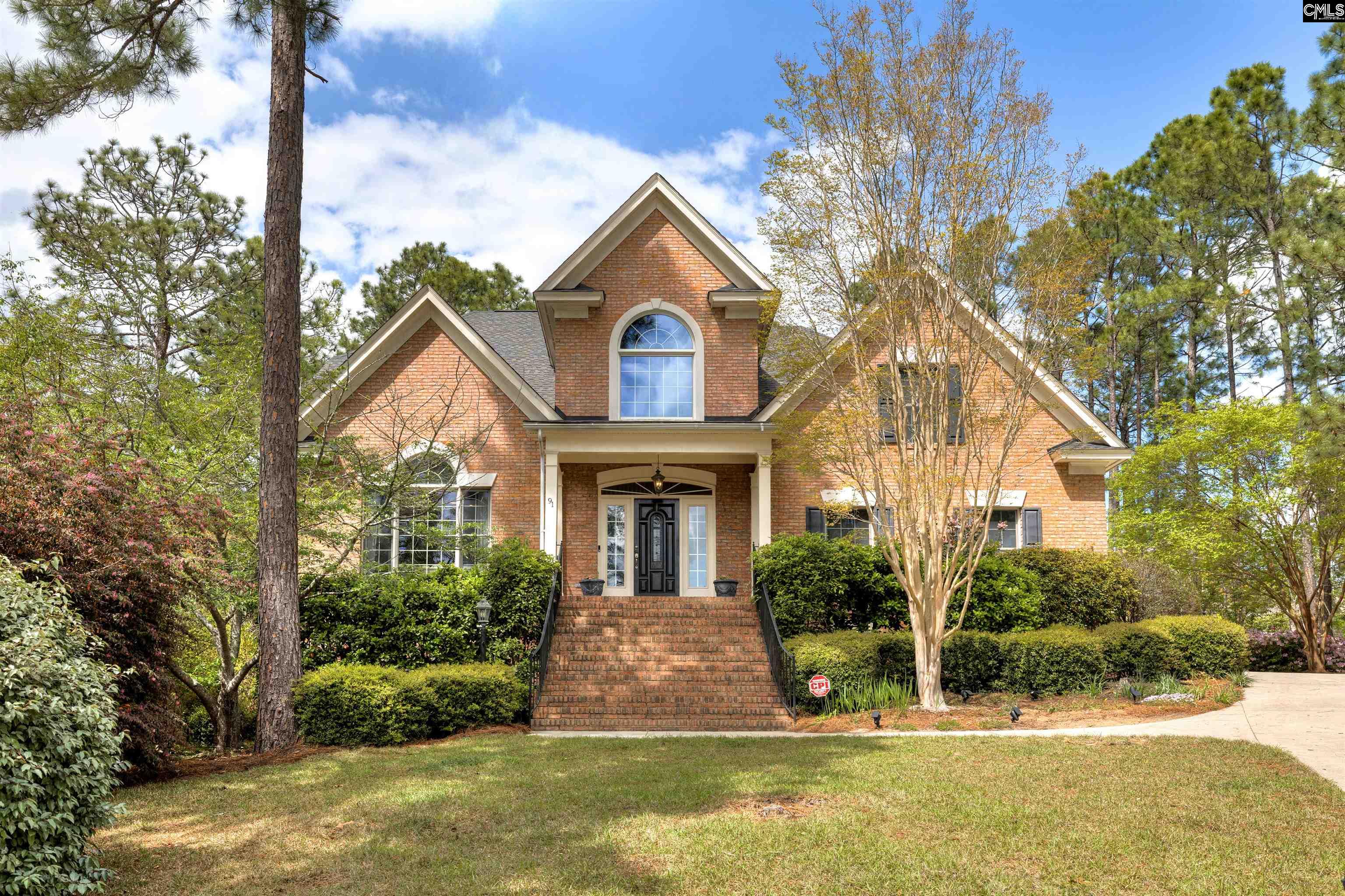 91 Old Still Road