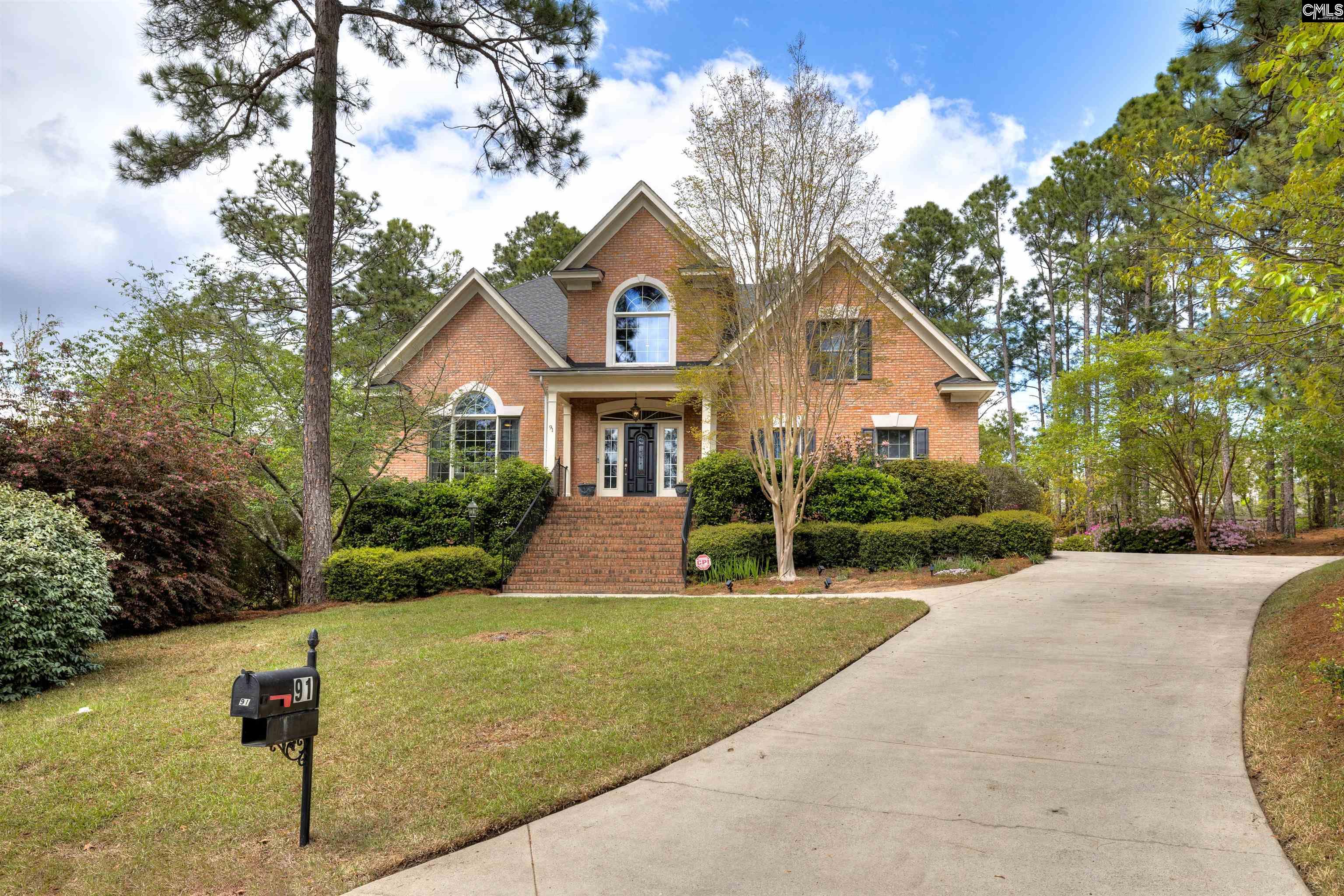 91 Old Still Road