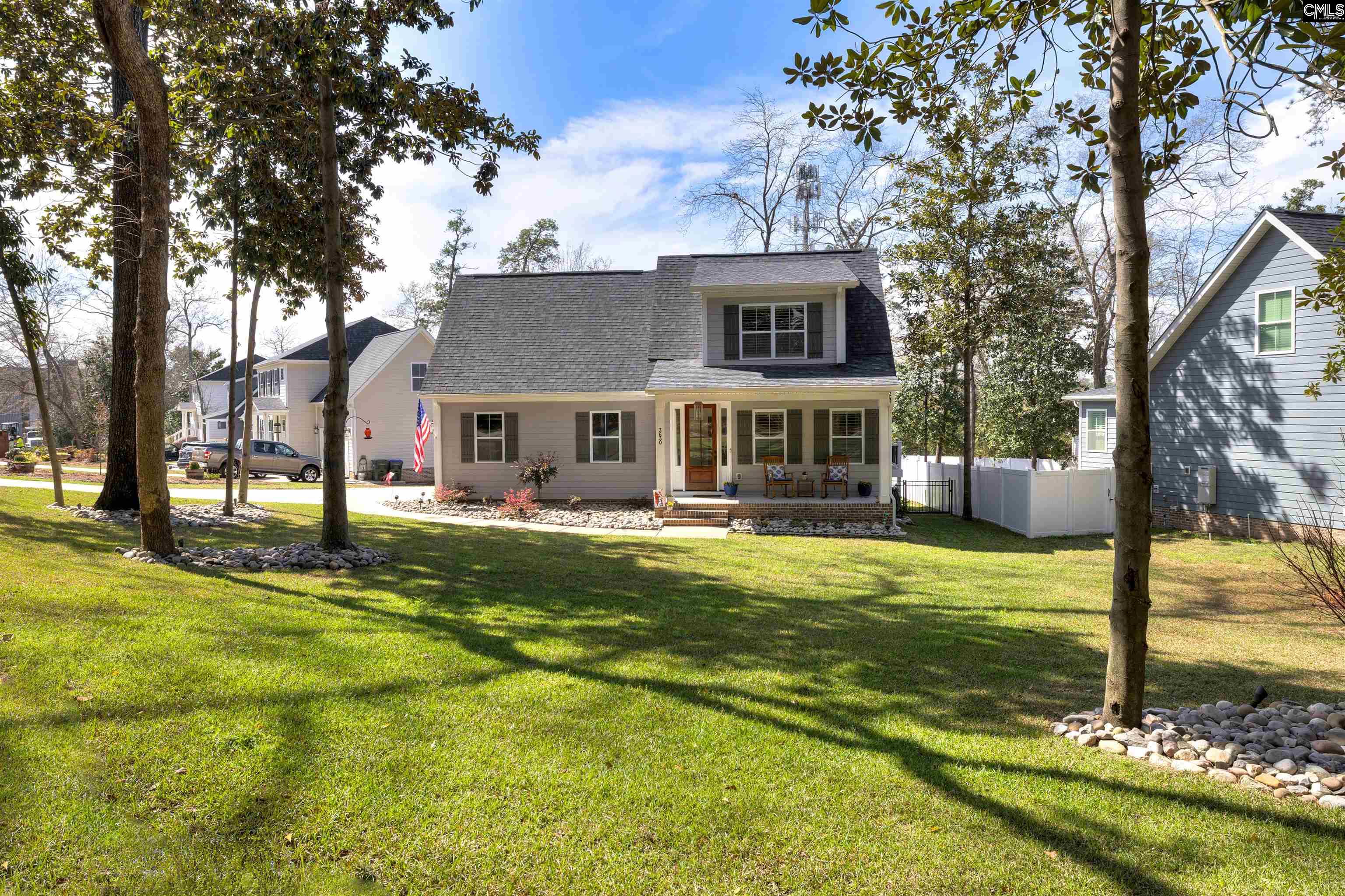 3630 Valley Road