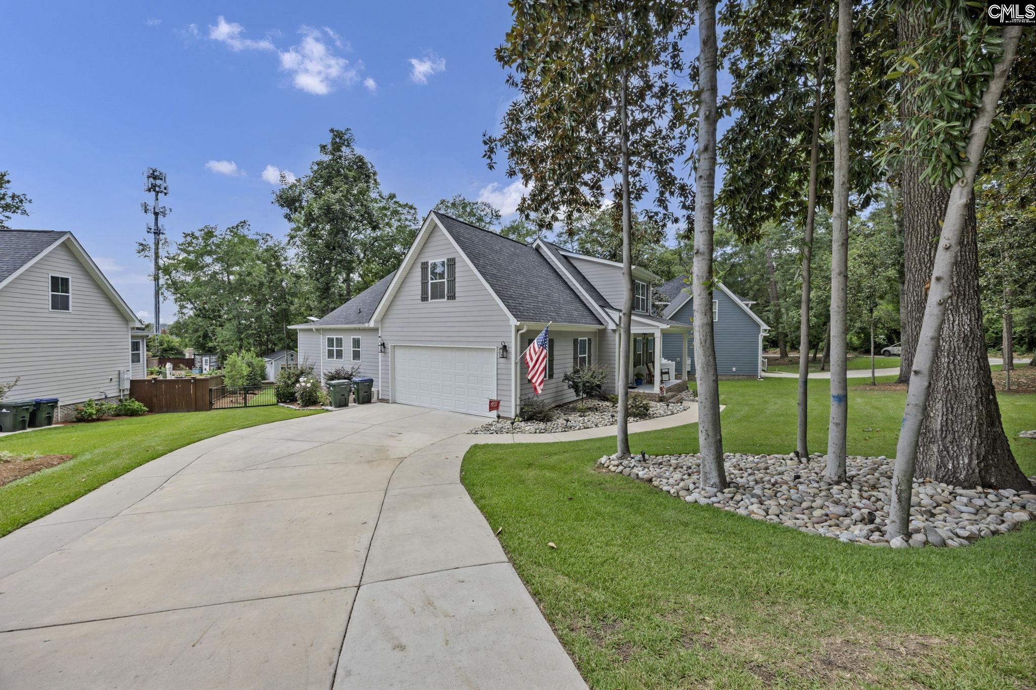 3630 Valley Rd