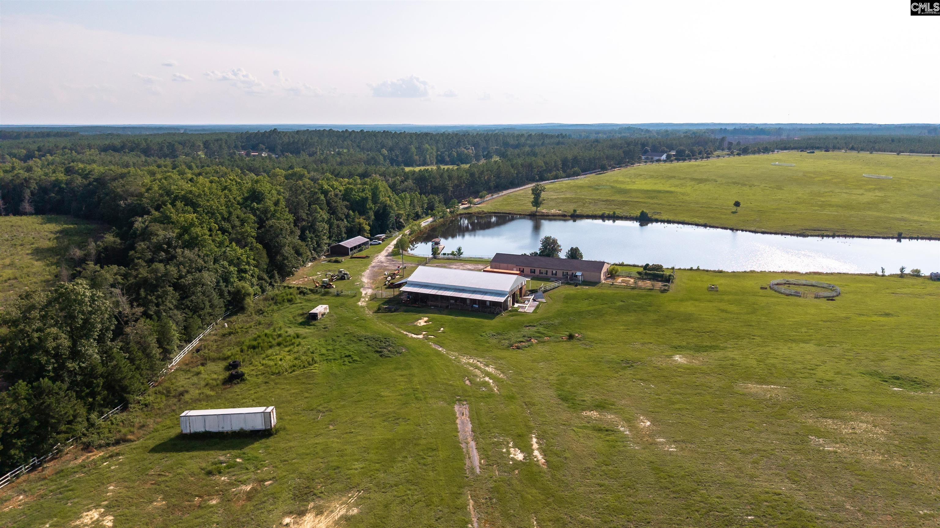 2366 Lockhart Rd