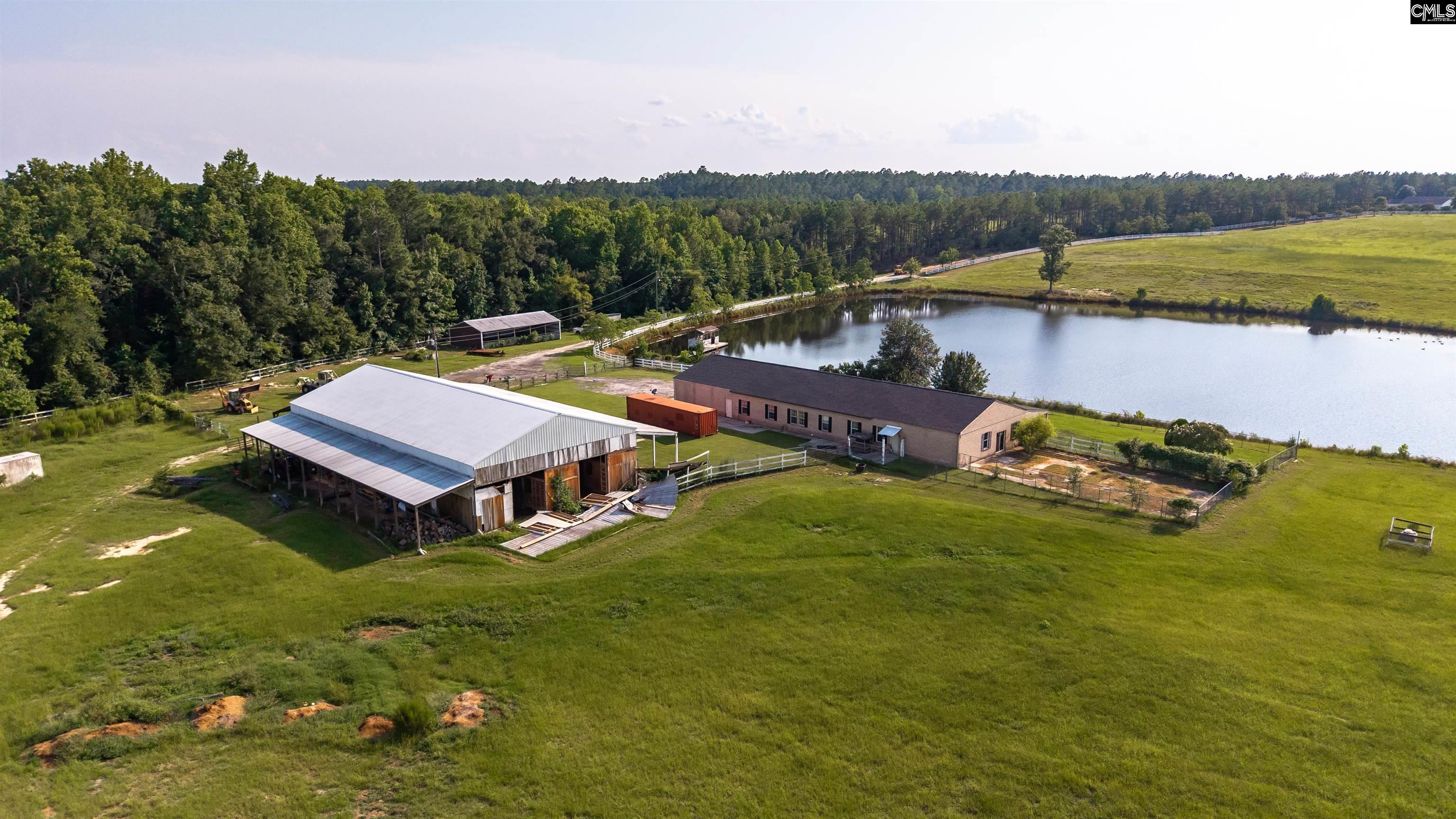 2366 Lockhart Rd
