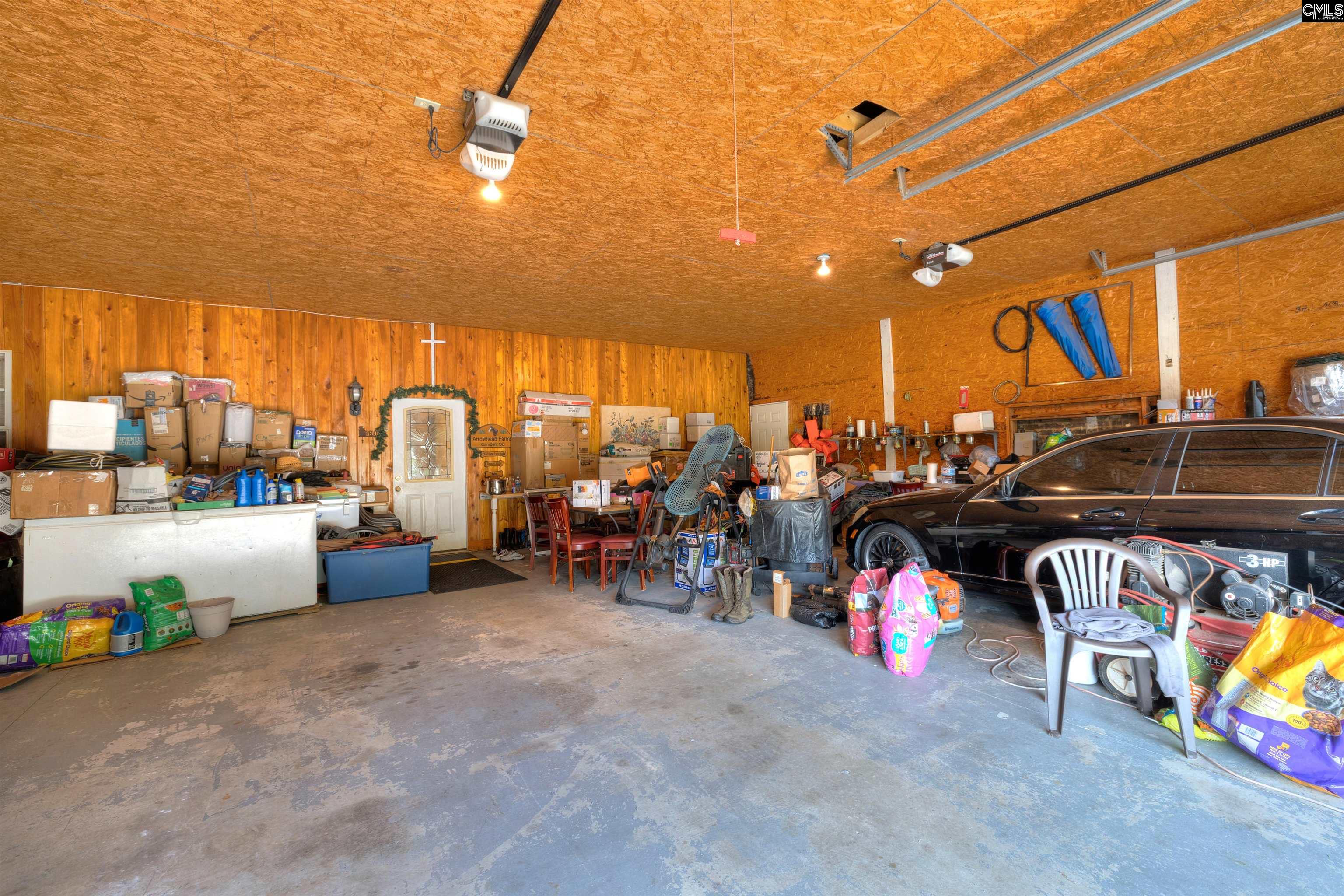 2366 Lockhart Rd
