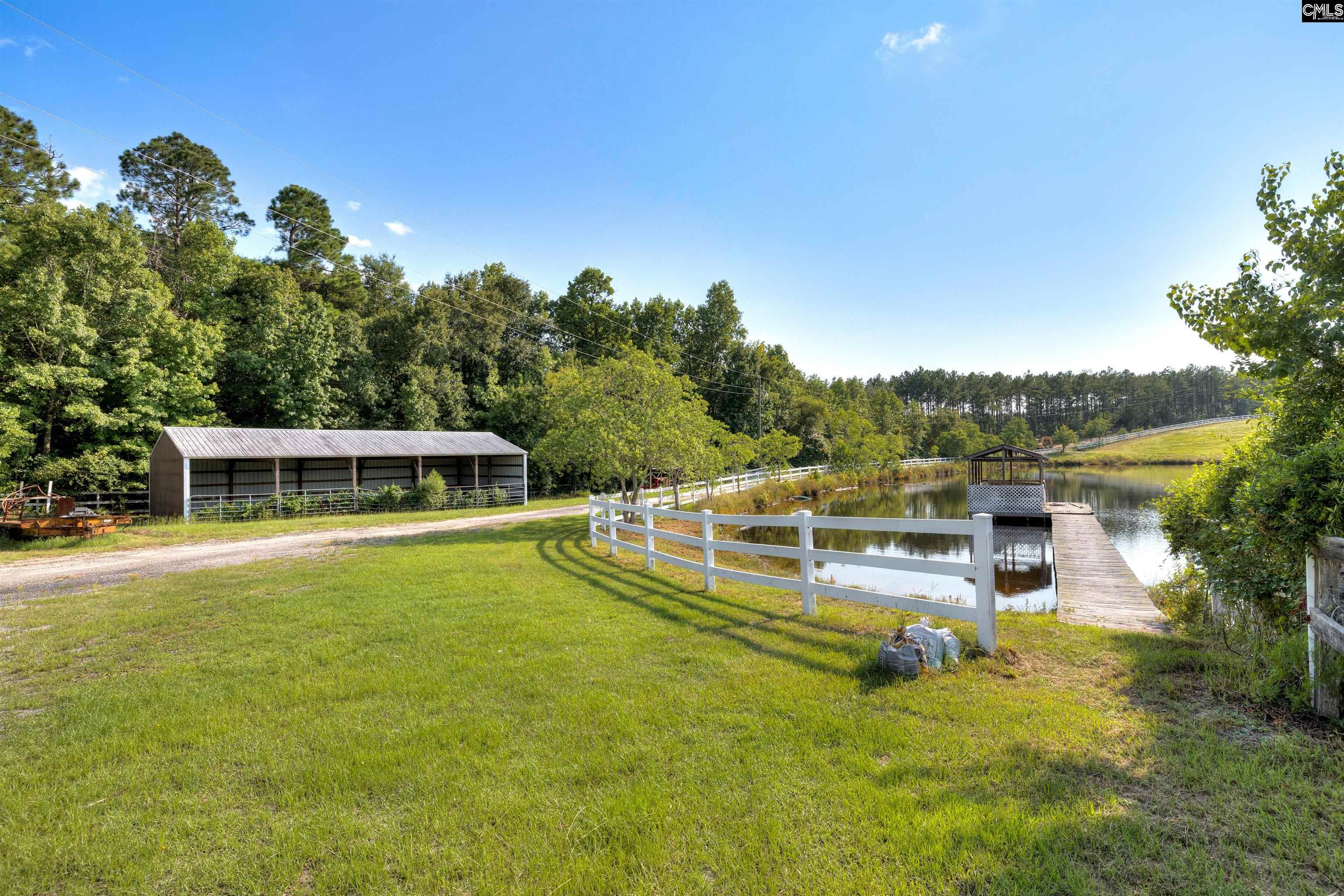2366 Lockhart Rd