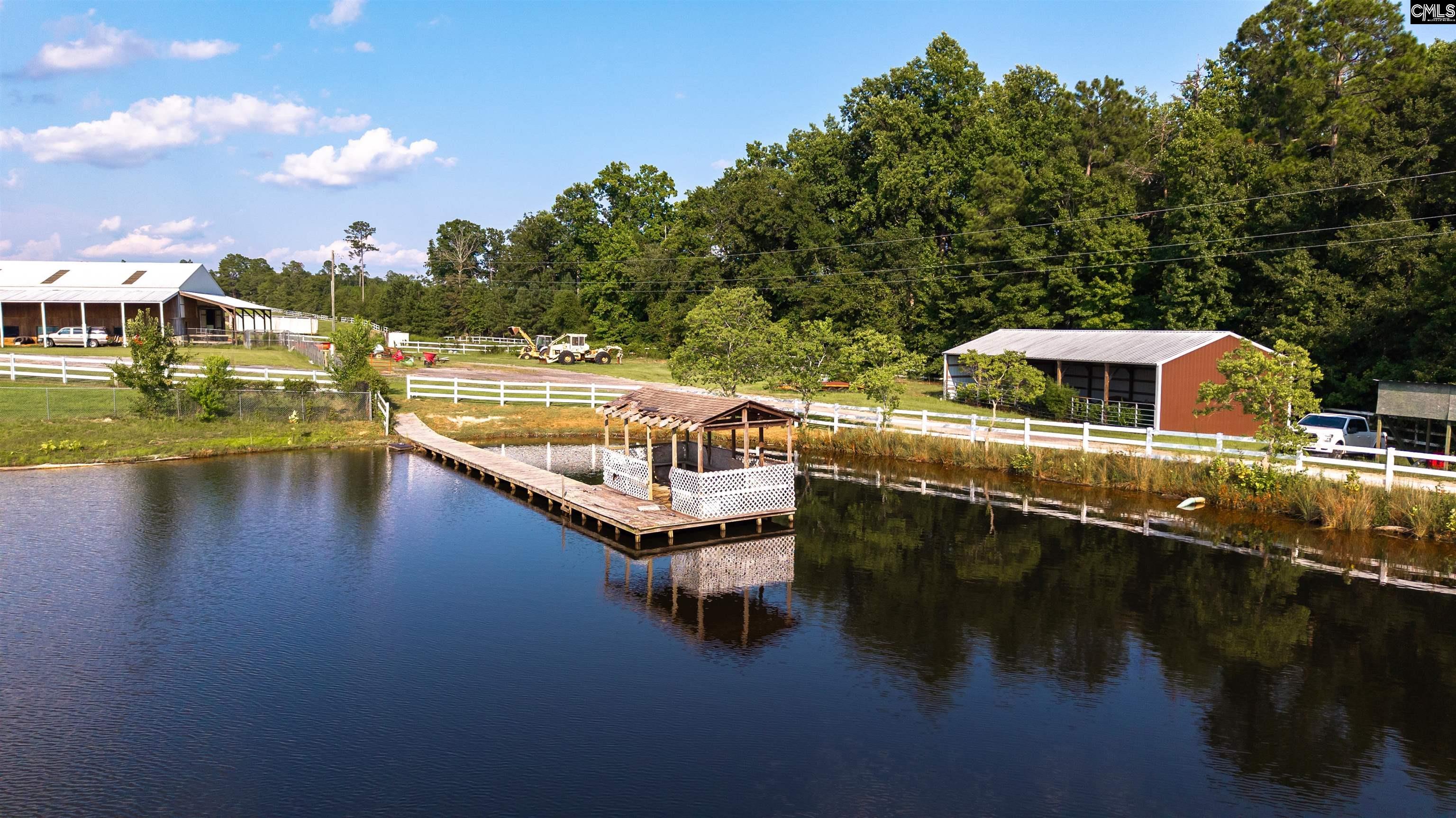 2366 Lockhart Rd
