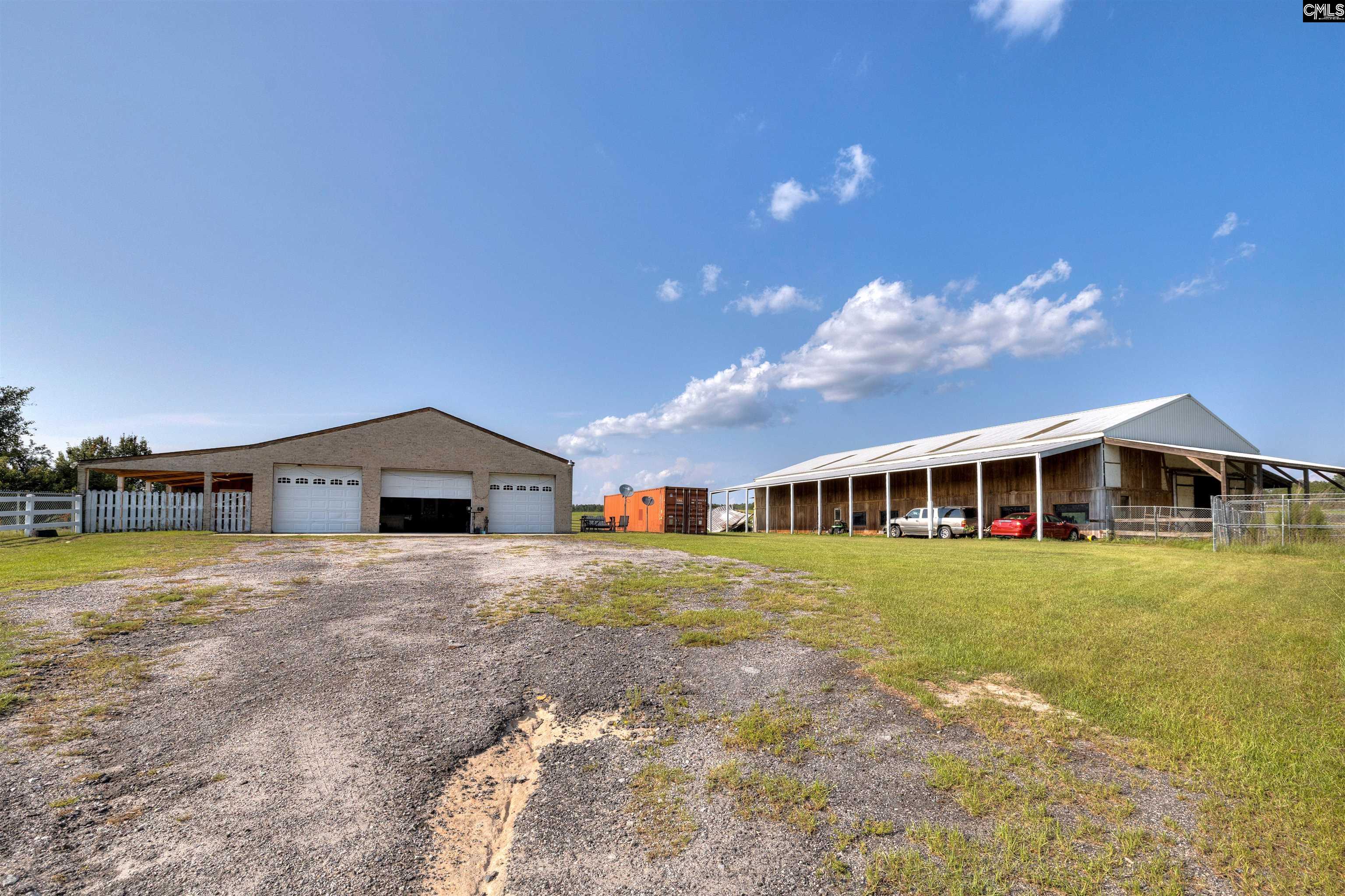2366 Lockhart Rd